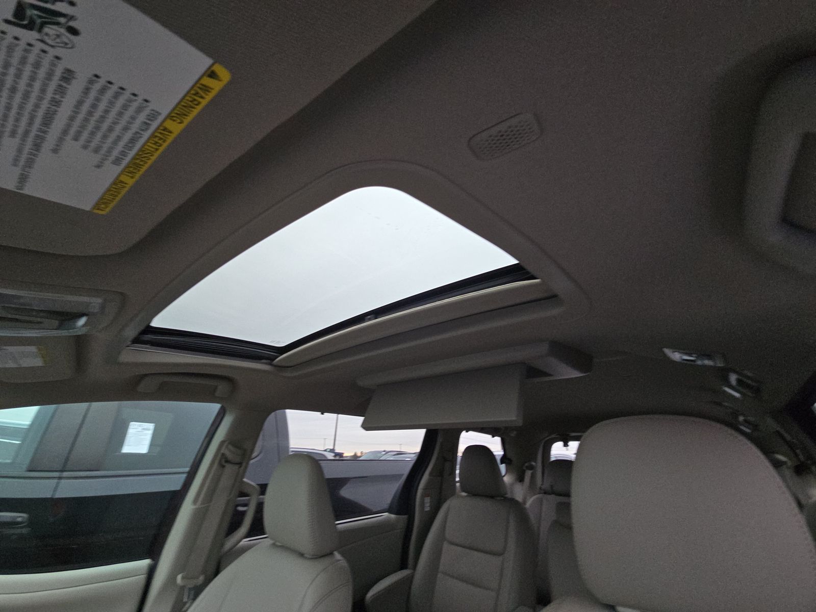 2020 Toyota Sienna XLE Premium FWD