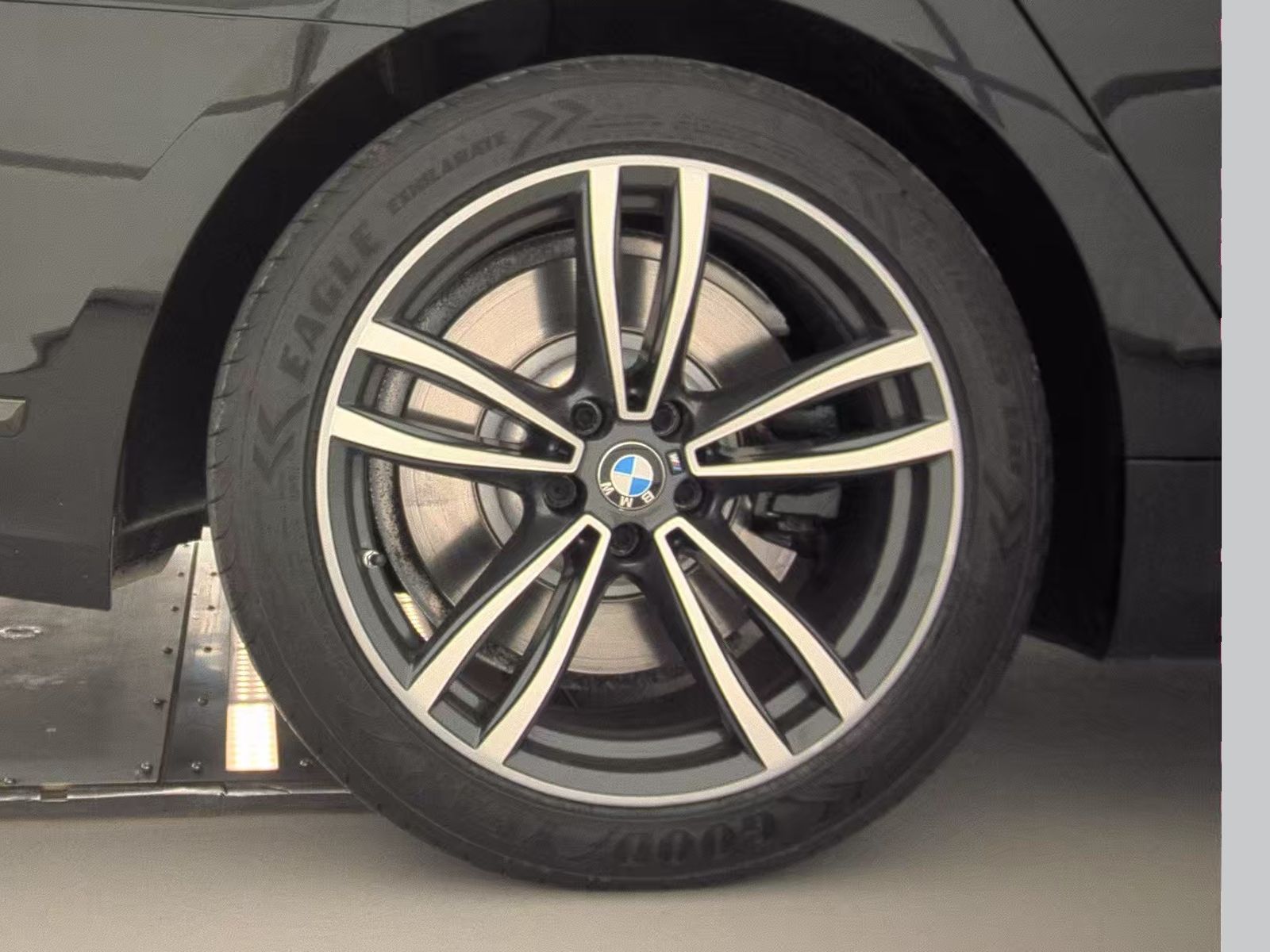 2022 BMW 7 Series 750i xDrive AWD