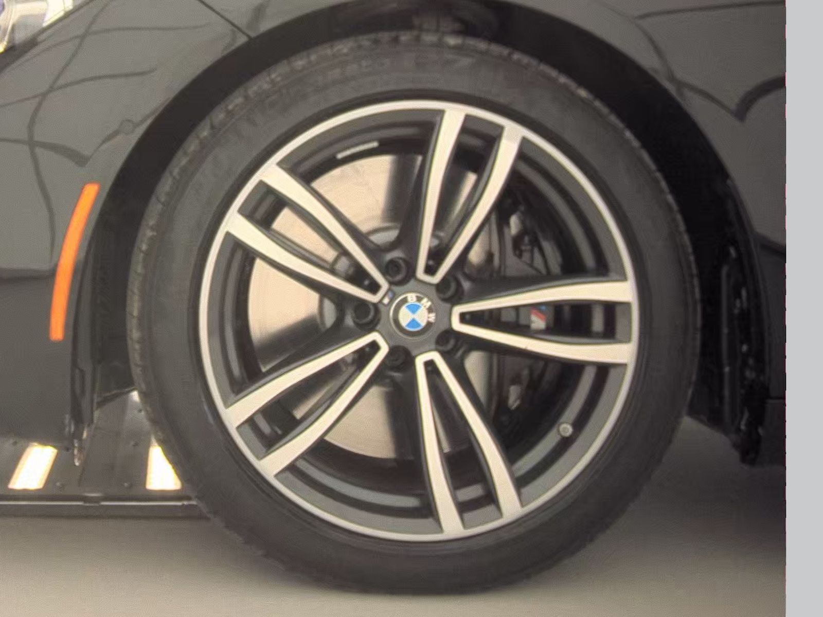 2022 BMW 7 Series 750i xDrive AWD