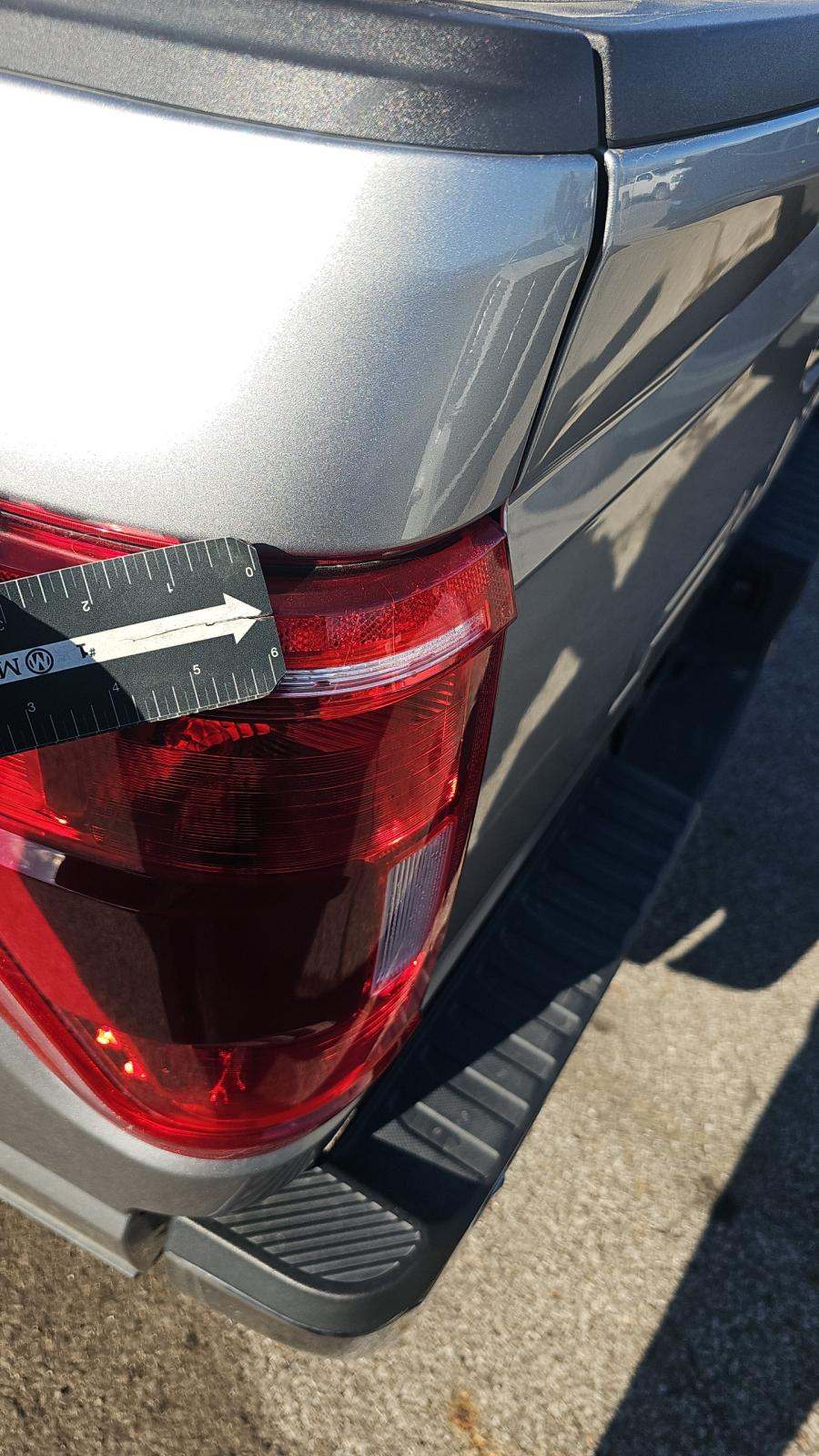 2021 Ford F-150 XLT AWD