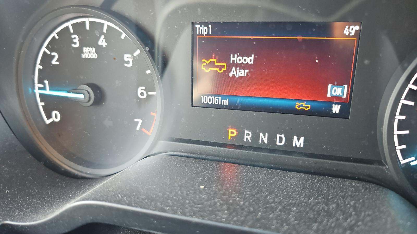 2021 Ford F-150 XLT AWD