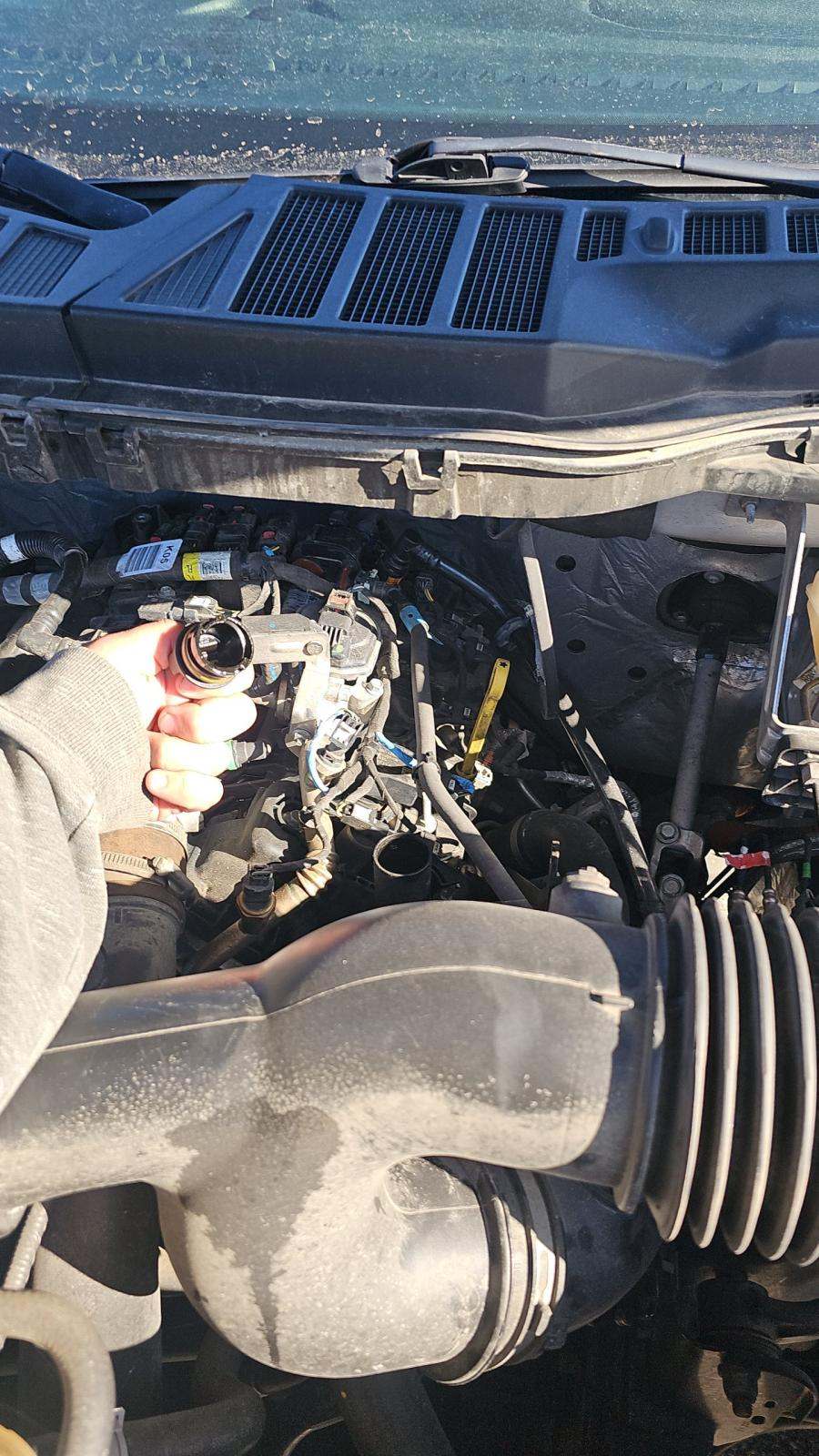 2021 Ford F-150 XLT AWD