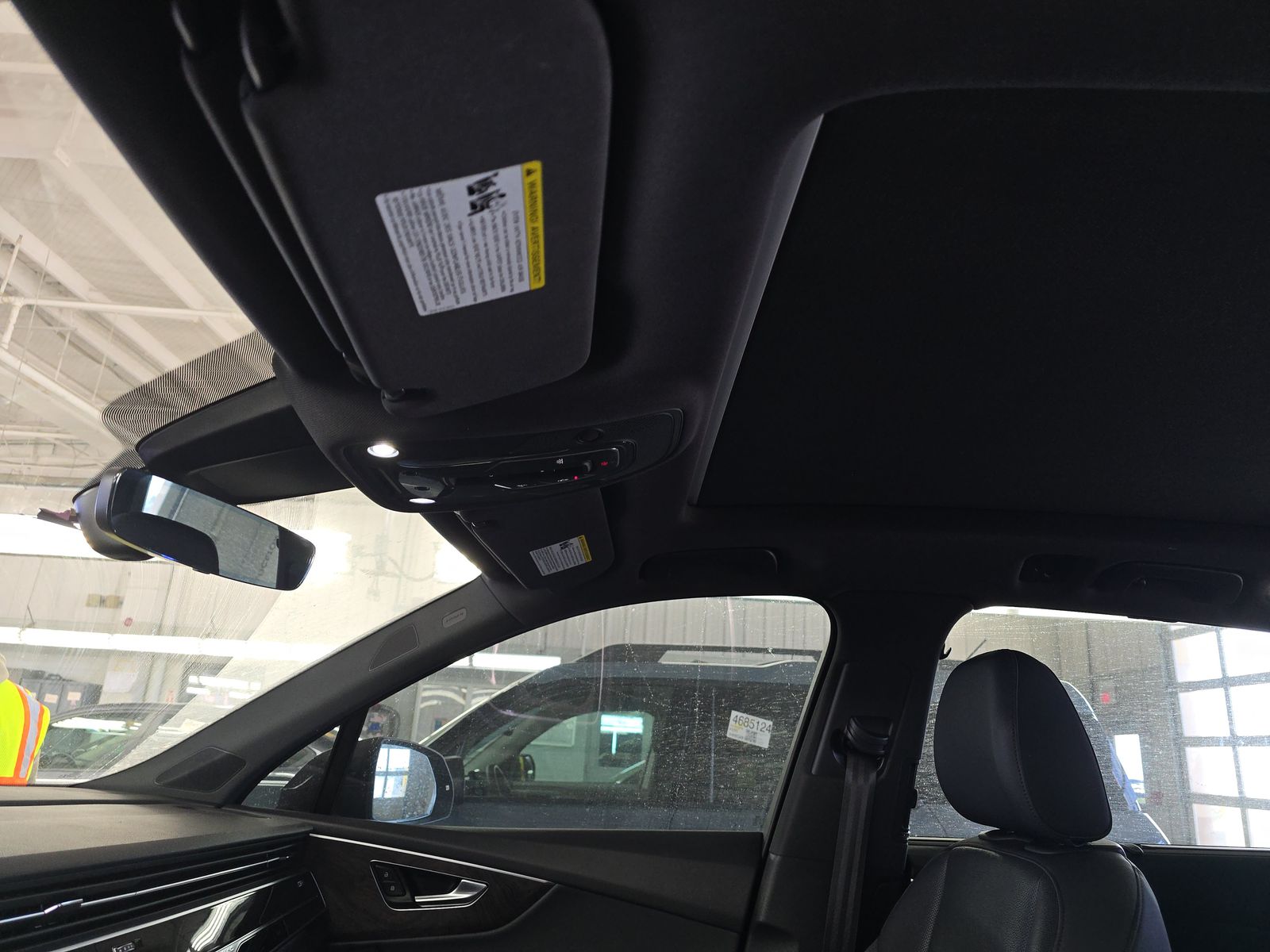 2021 Audi Q7 3.0T Premium Plus AWD