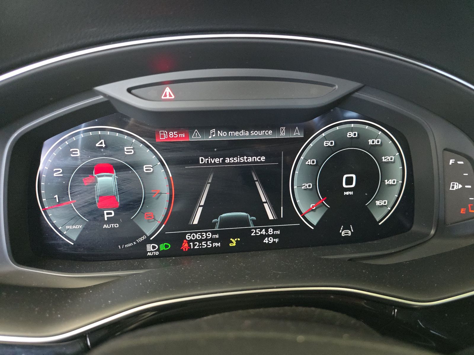 2021 Audi Q7 3.0T Premium Plus AWD