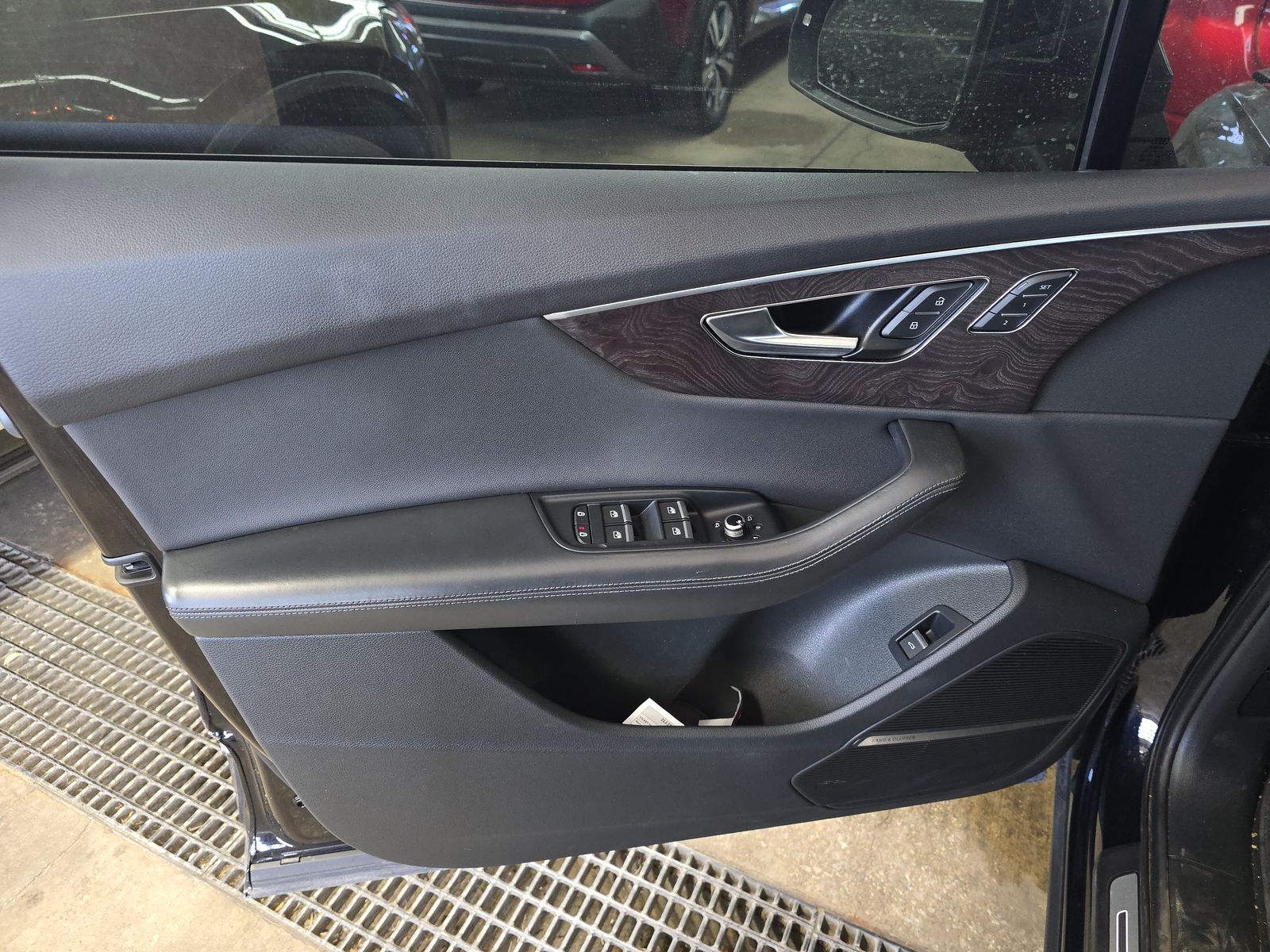 2021 Audi Q7 3.0T Premium Plus AWD