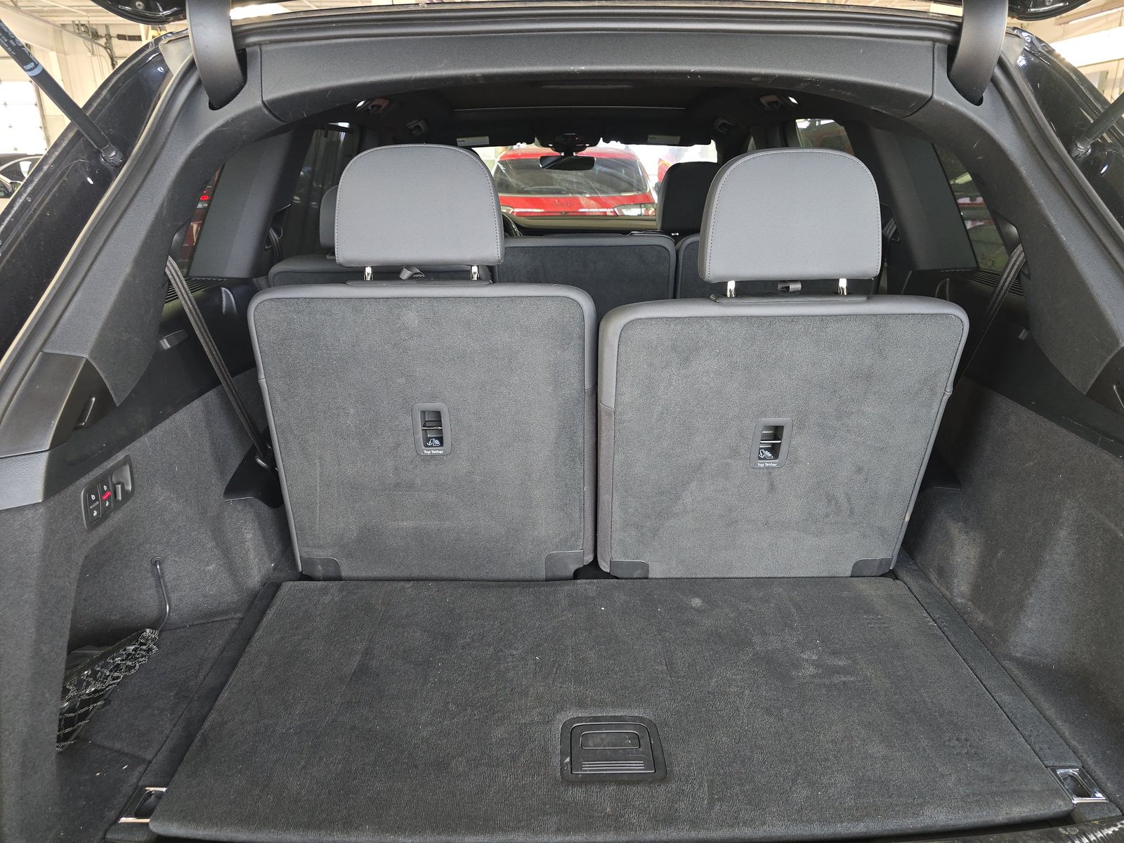 2021 Audi Q7 3.0T Premium Plus AWD