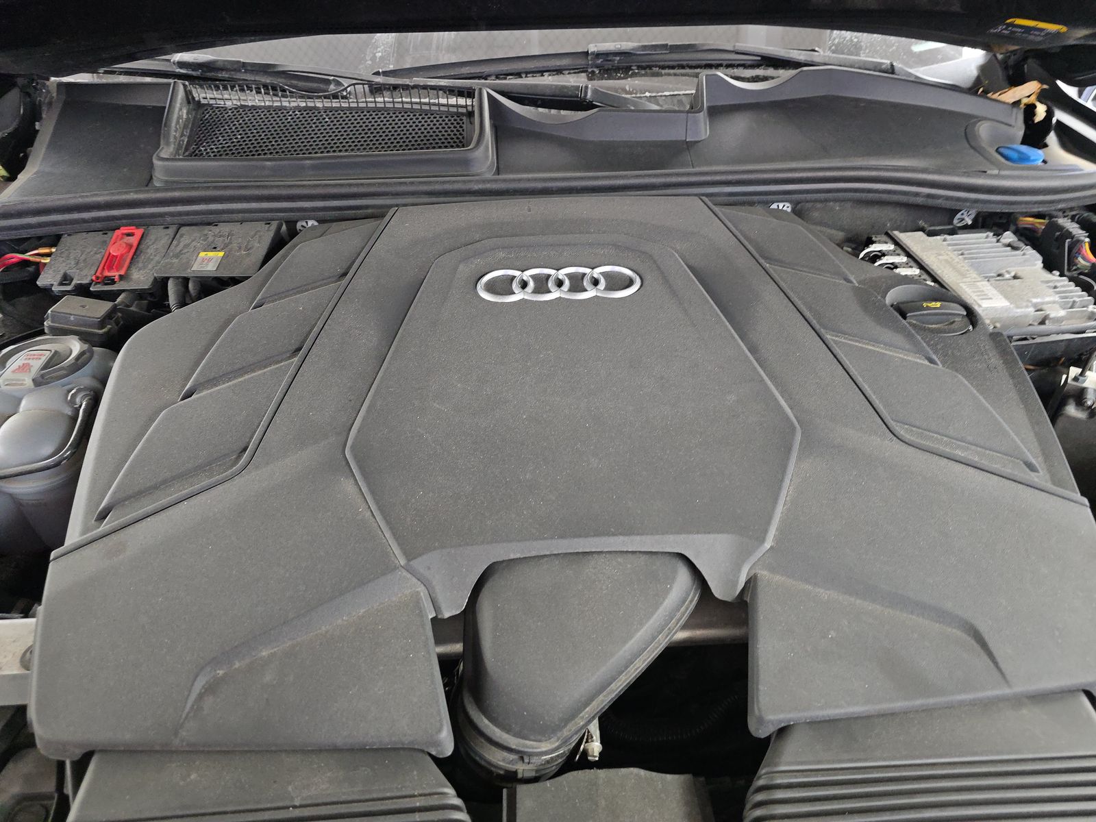 2021 Audi Q7 3.0T Premium Plus AWD