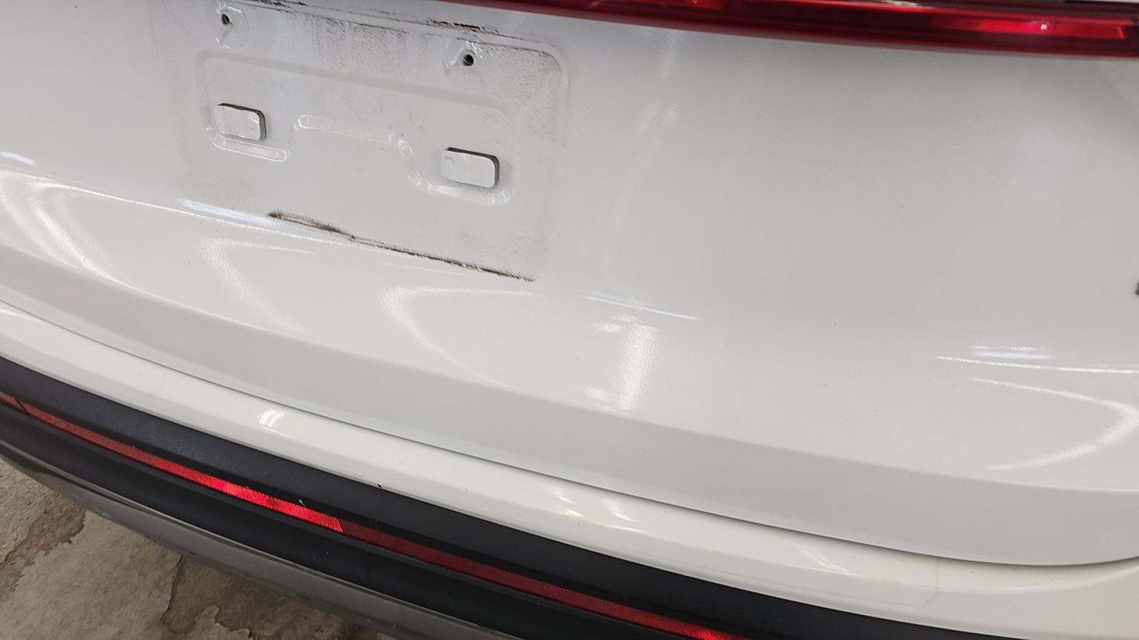 2023 Hyundai Santa Fe SEL AWD