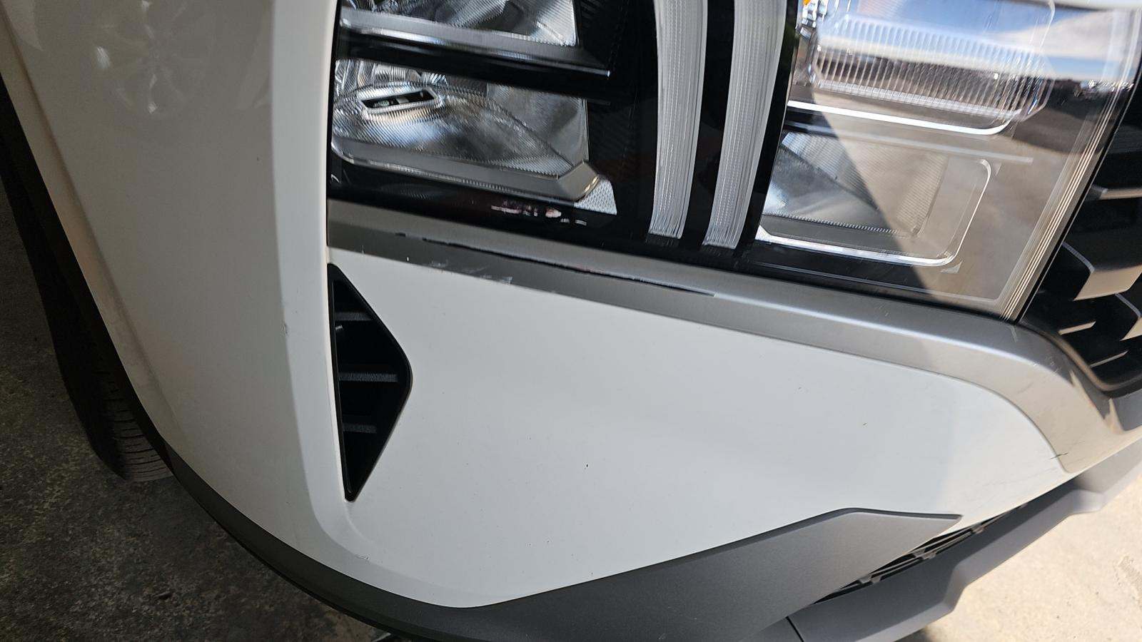 2023 Hyundai Santa Fe SEL AWD