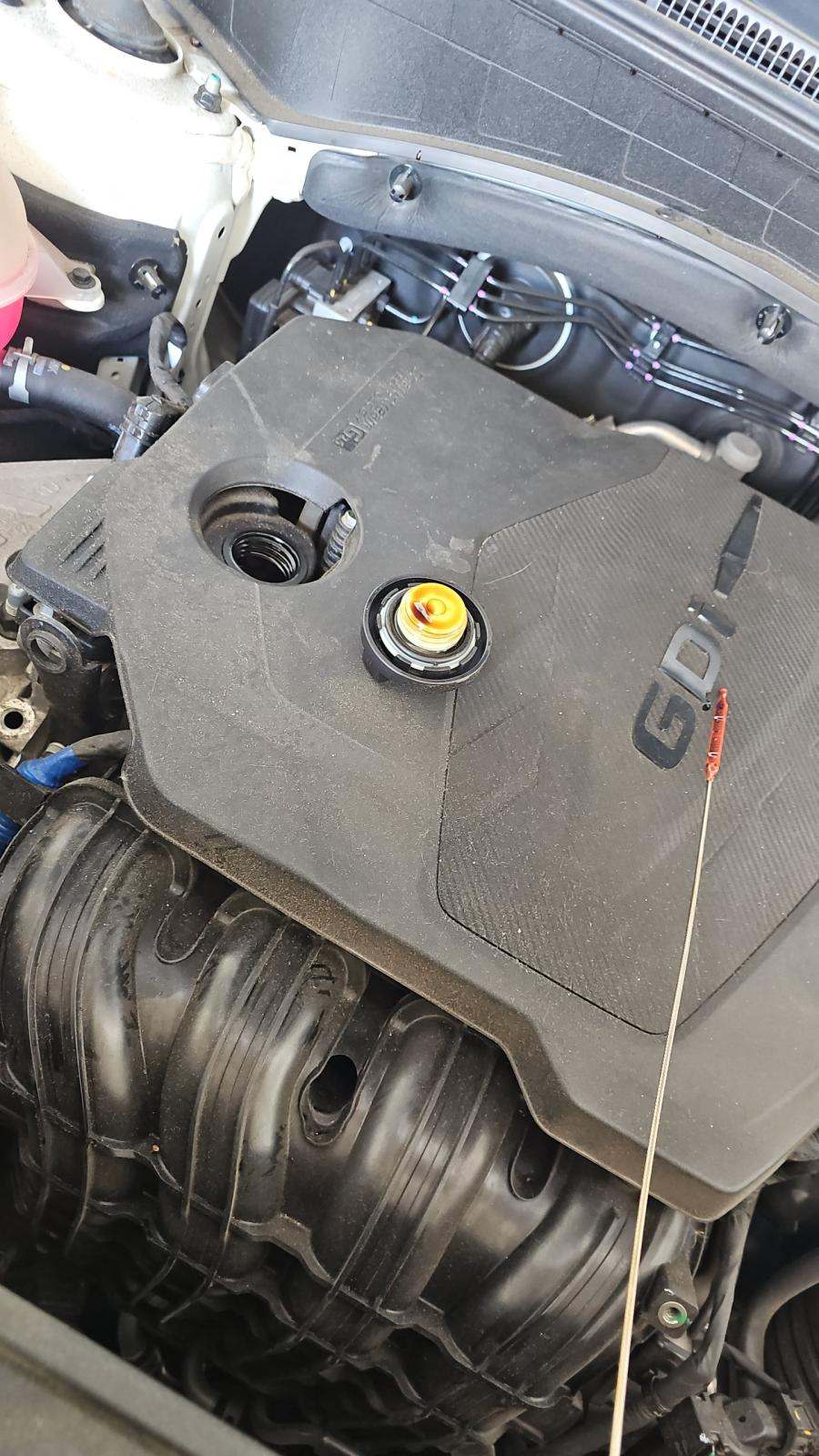 2023 Hyundai Santa Fe SEL AWD