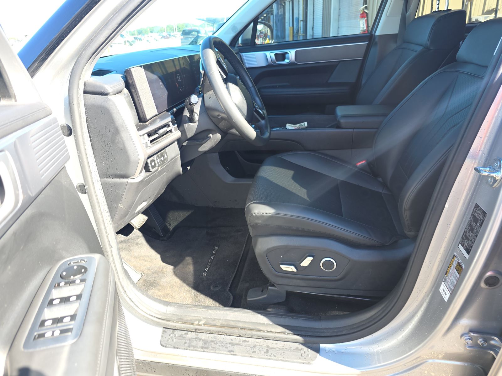 2024 Hyundai Santa Fe SEL FWD