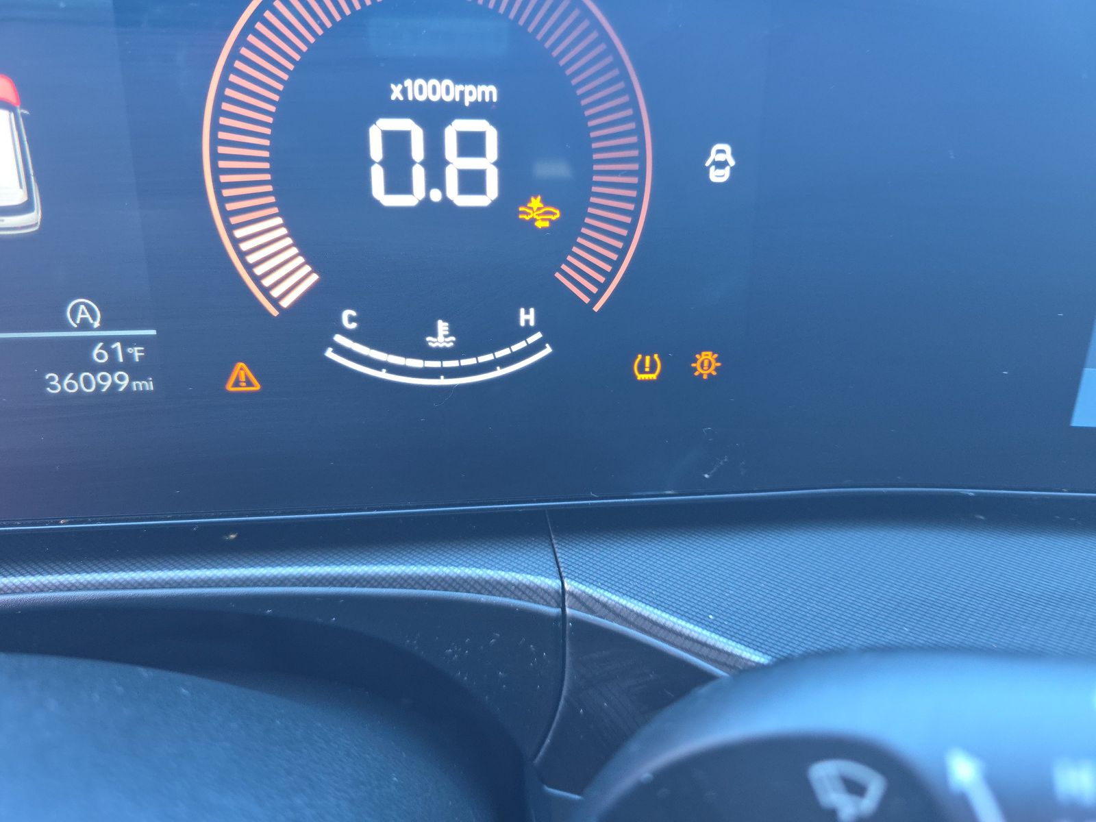 2024 Hyundai Santa Fe SEL FWD