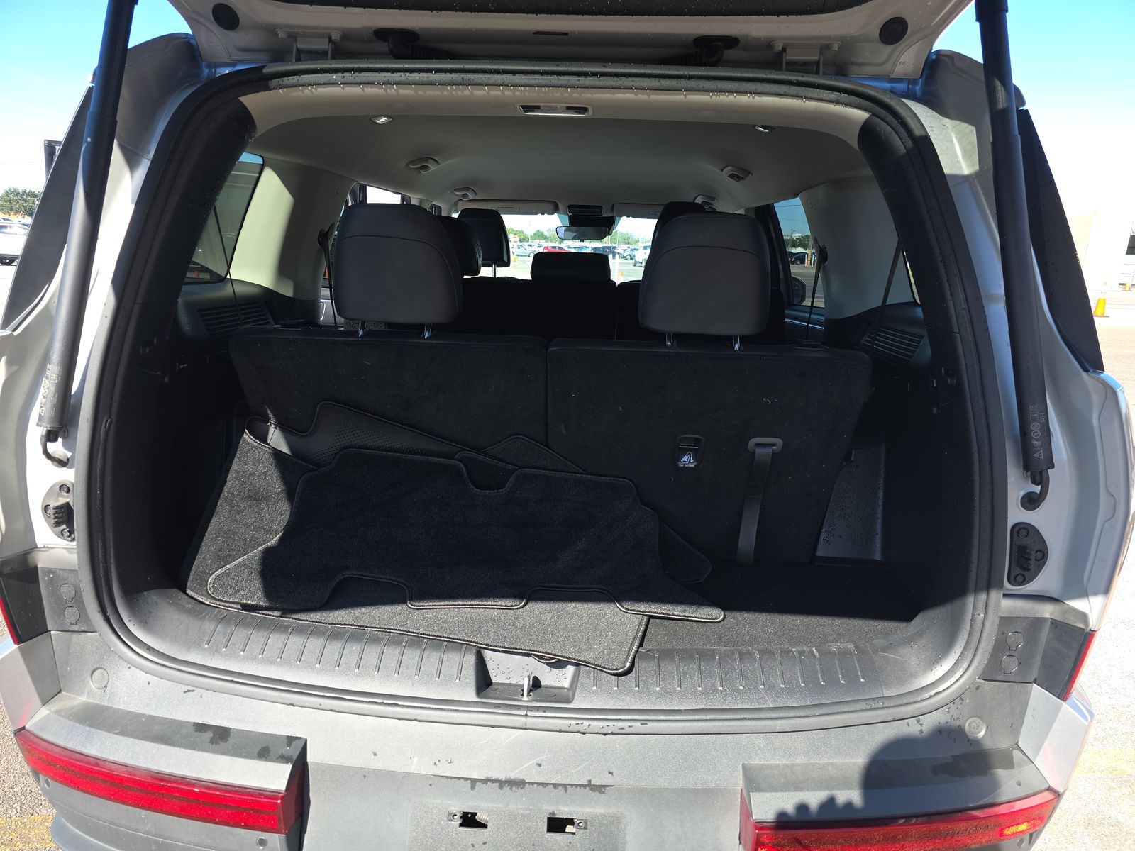 2024 Hyundai Santa Fe SEL FWD