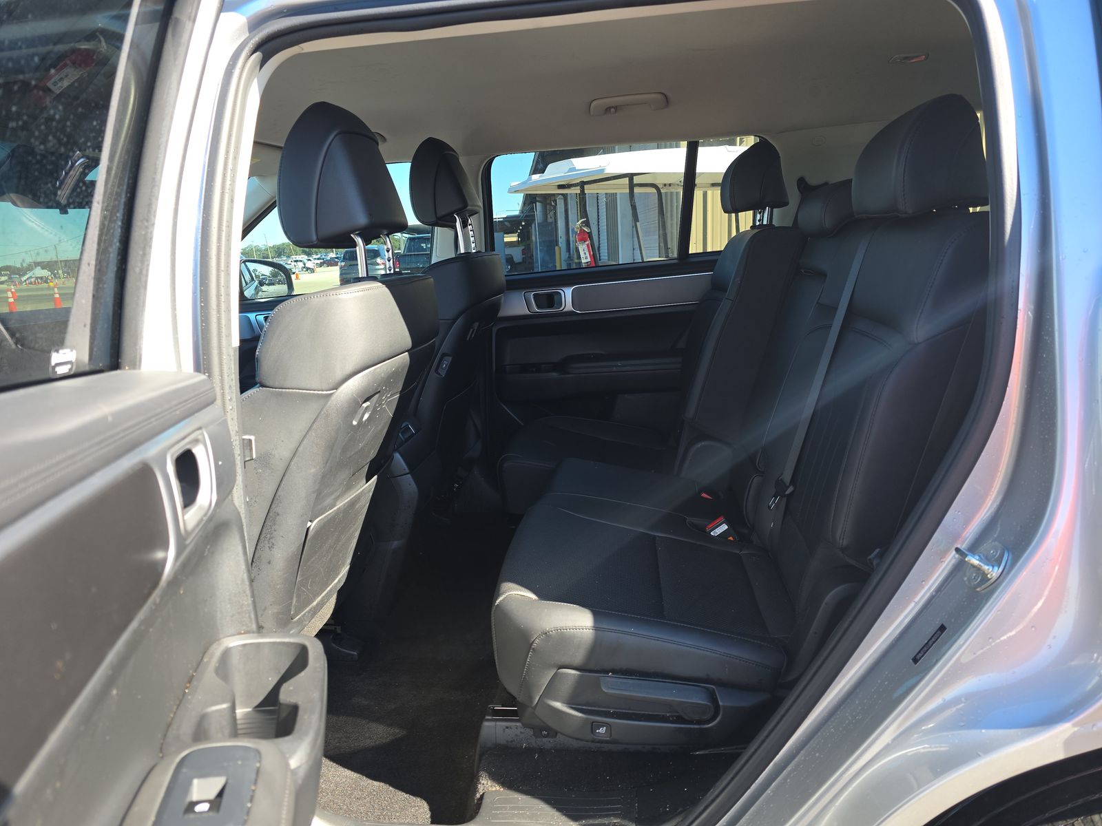 2024 Hyundai Santa Fe SEL FWD