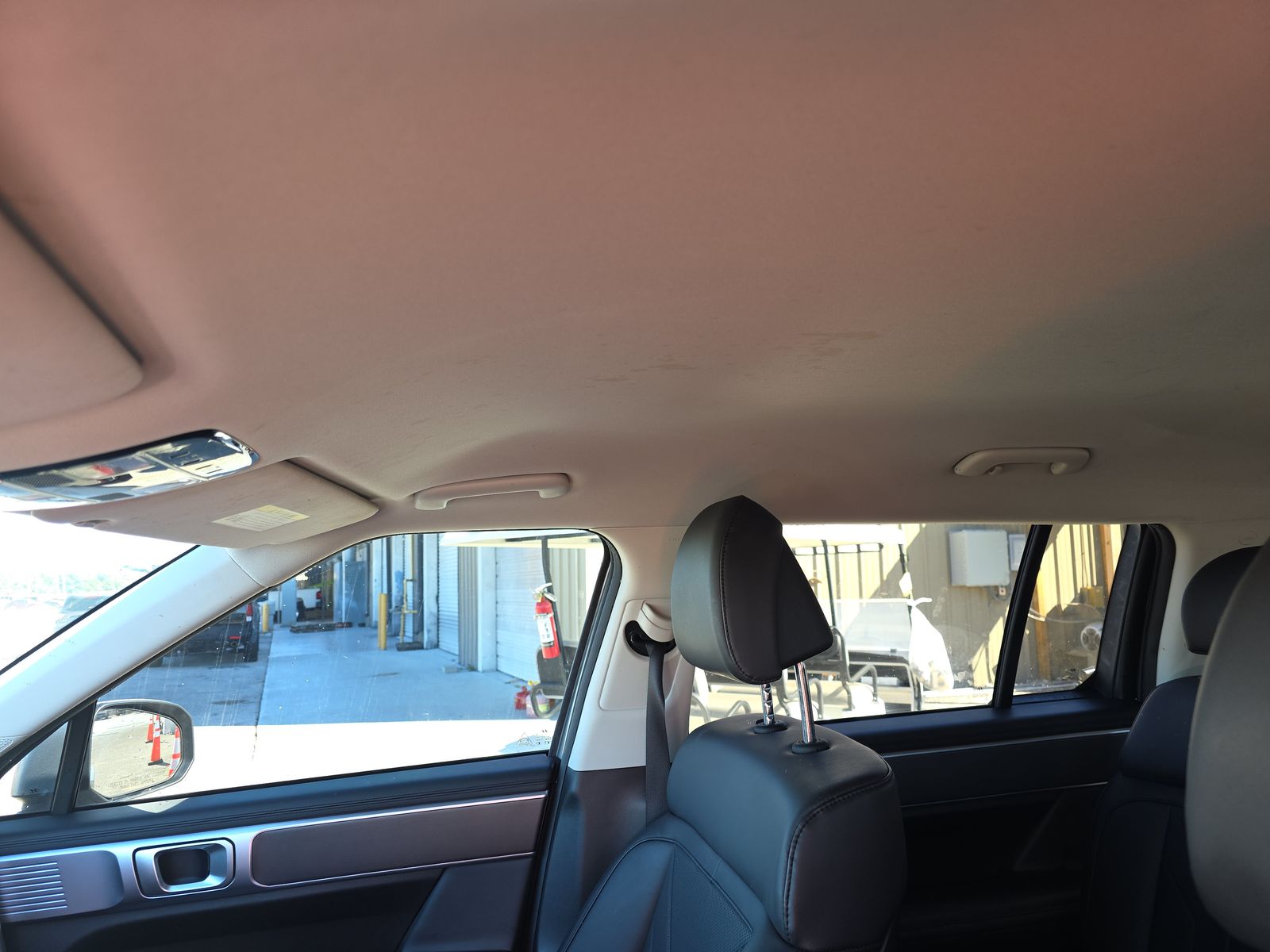 2024 Hyundai Santa Fe SEL FWD