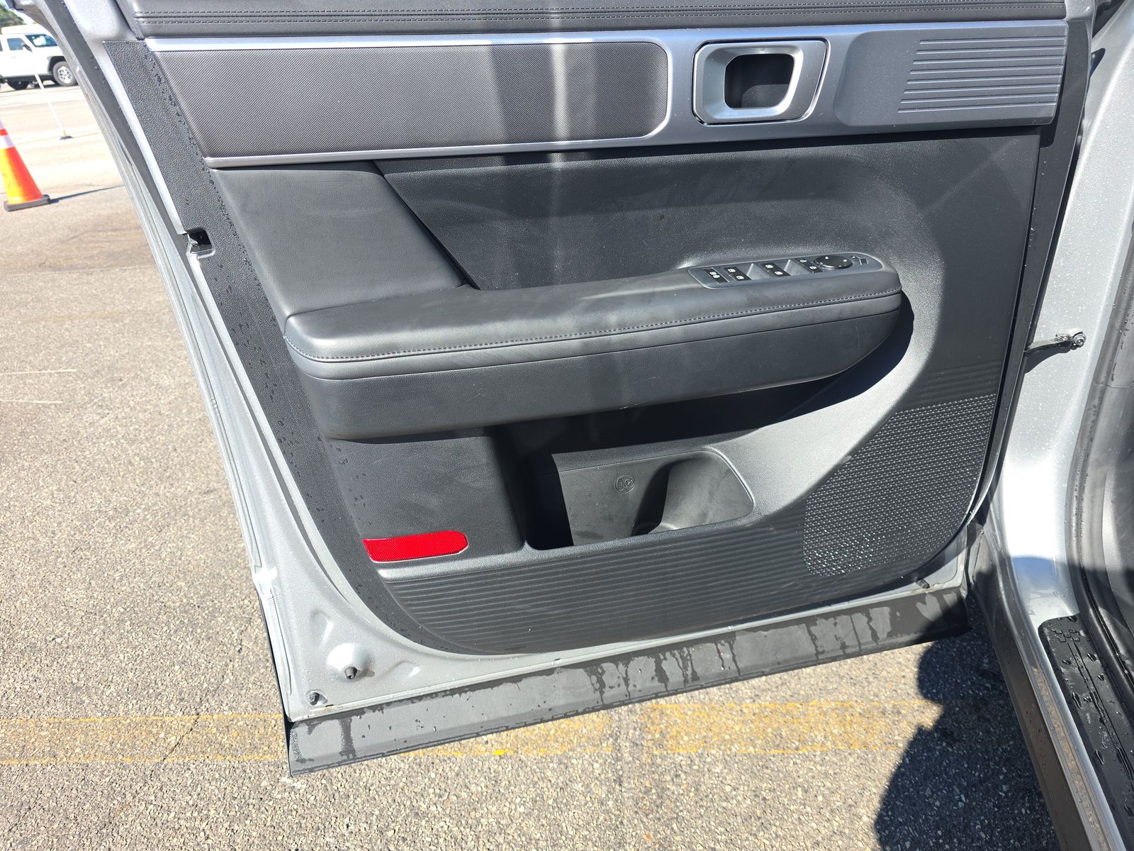 2024 Hyundai Santa Fe SEL FWD