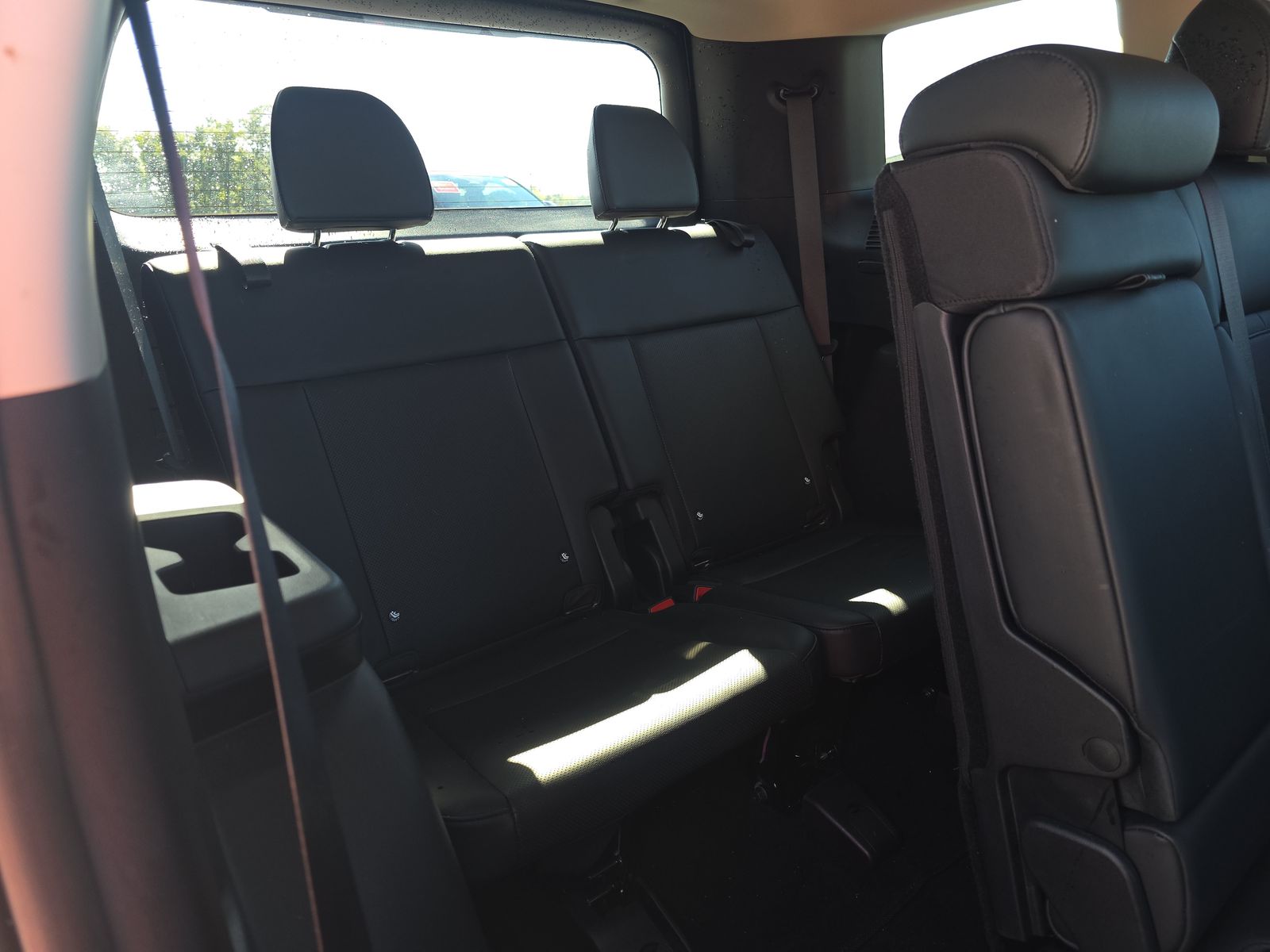 2024 Hyundai Santa Fe SEL FWD