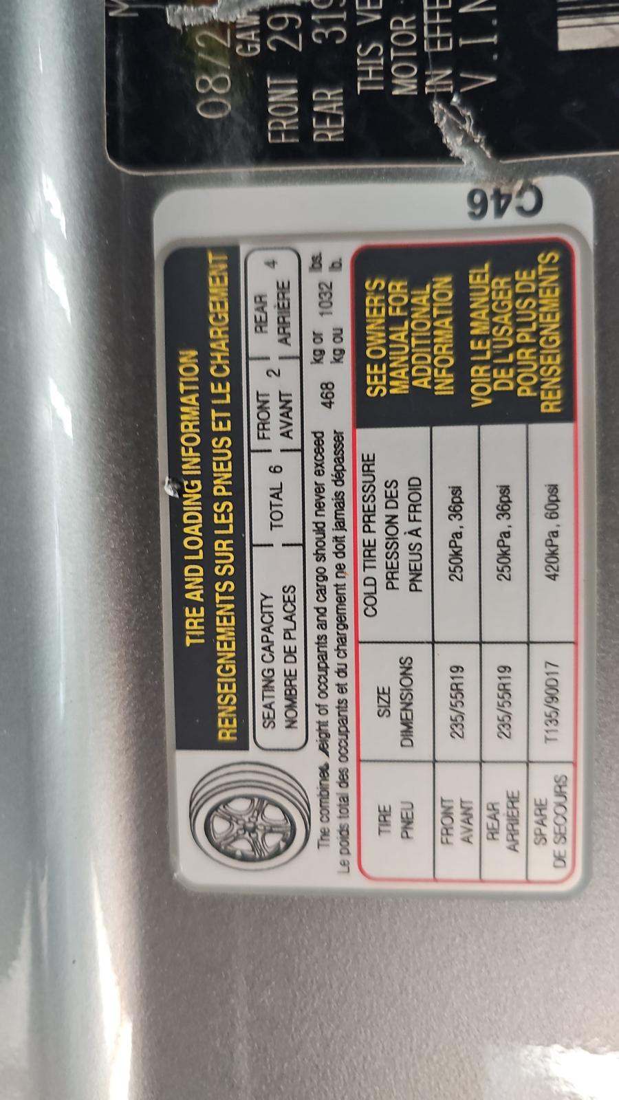 2023 Kia Sorento PHEV SX Prestige AWD