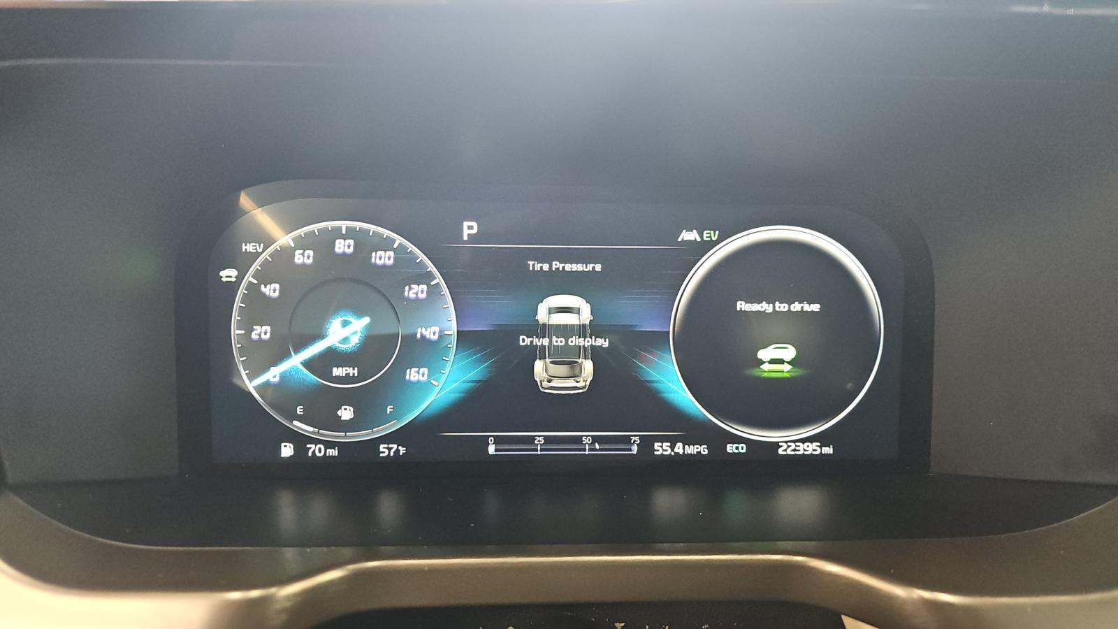 2023 Kia Sorento PHEV SX Prestige AWD