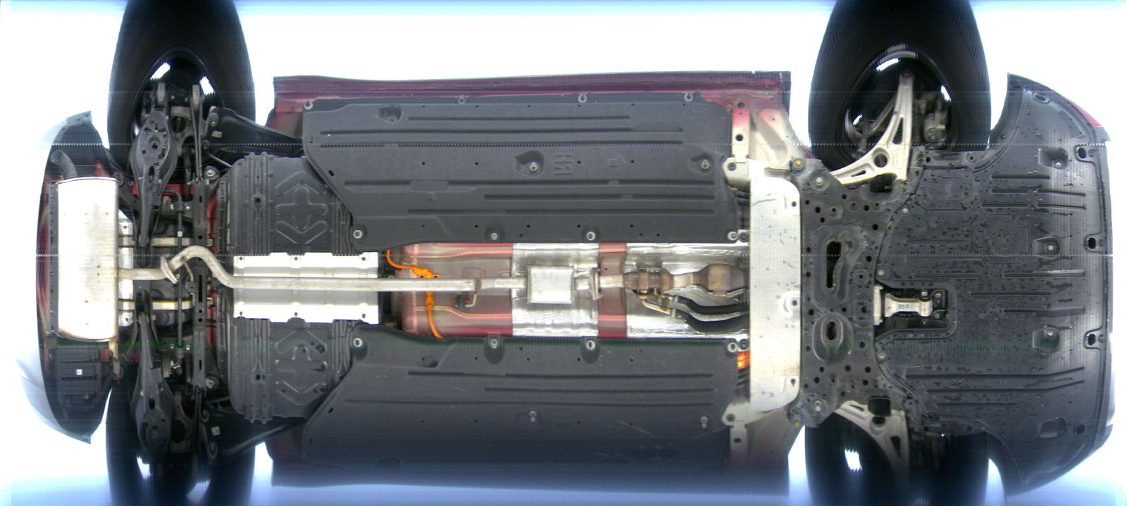 2023 Kia Niro PHEV EX FWD