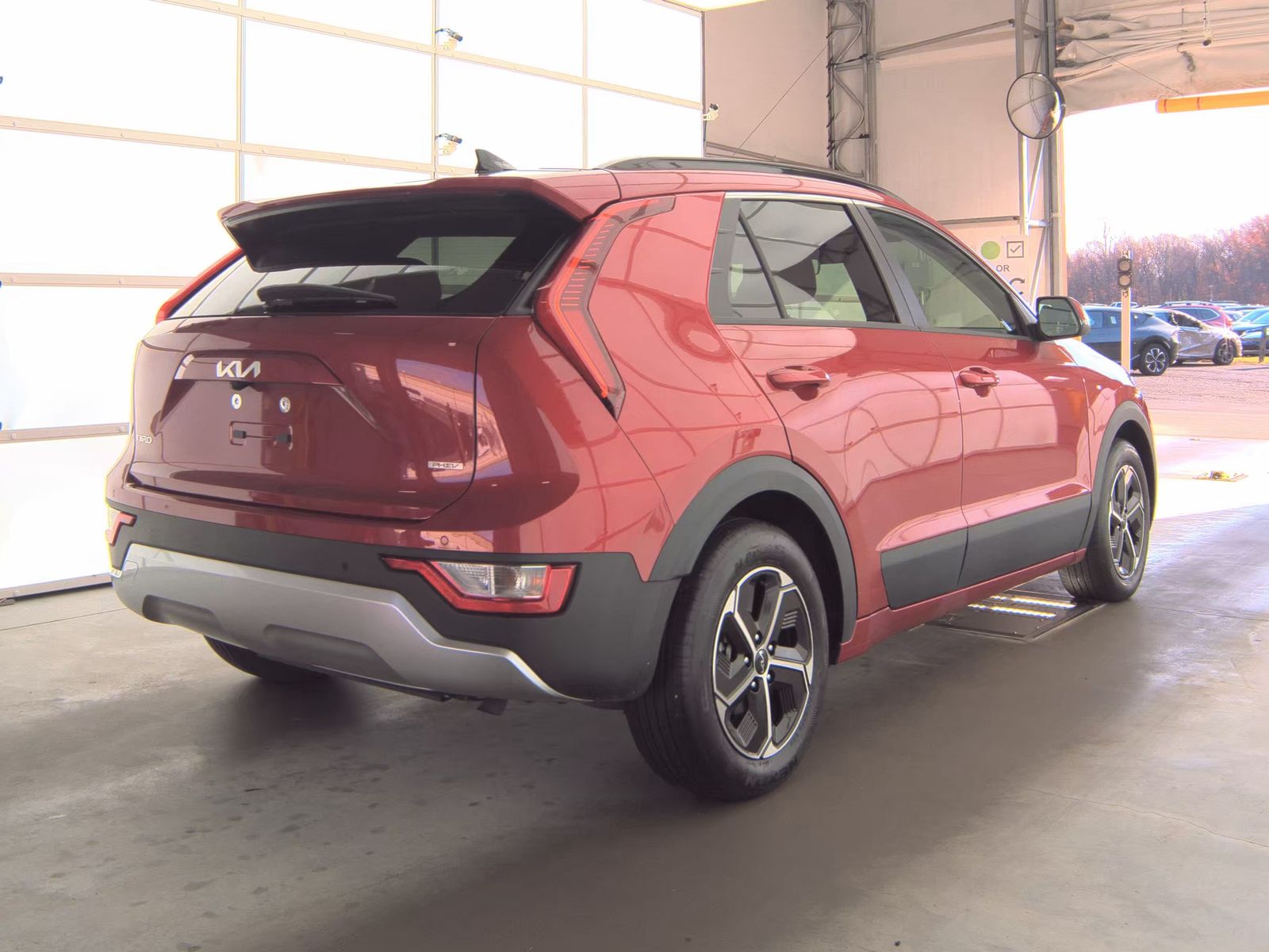 2023 Kia Niro PHEV EX FWD