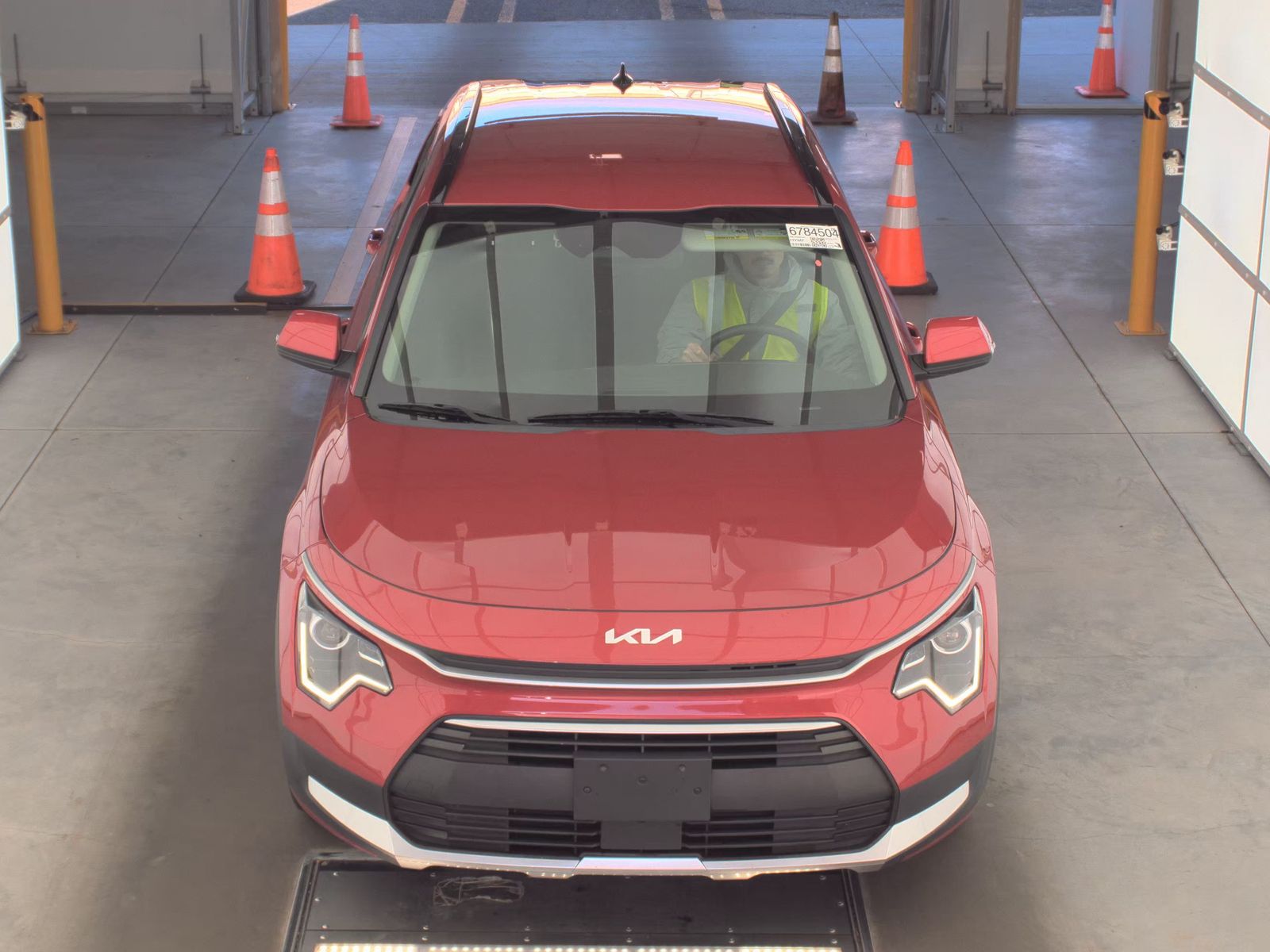 2023 Kia Niro PHEV EX FWD