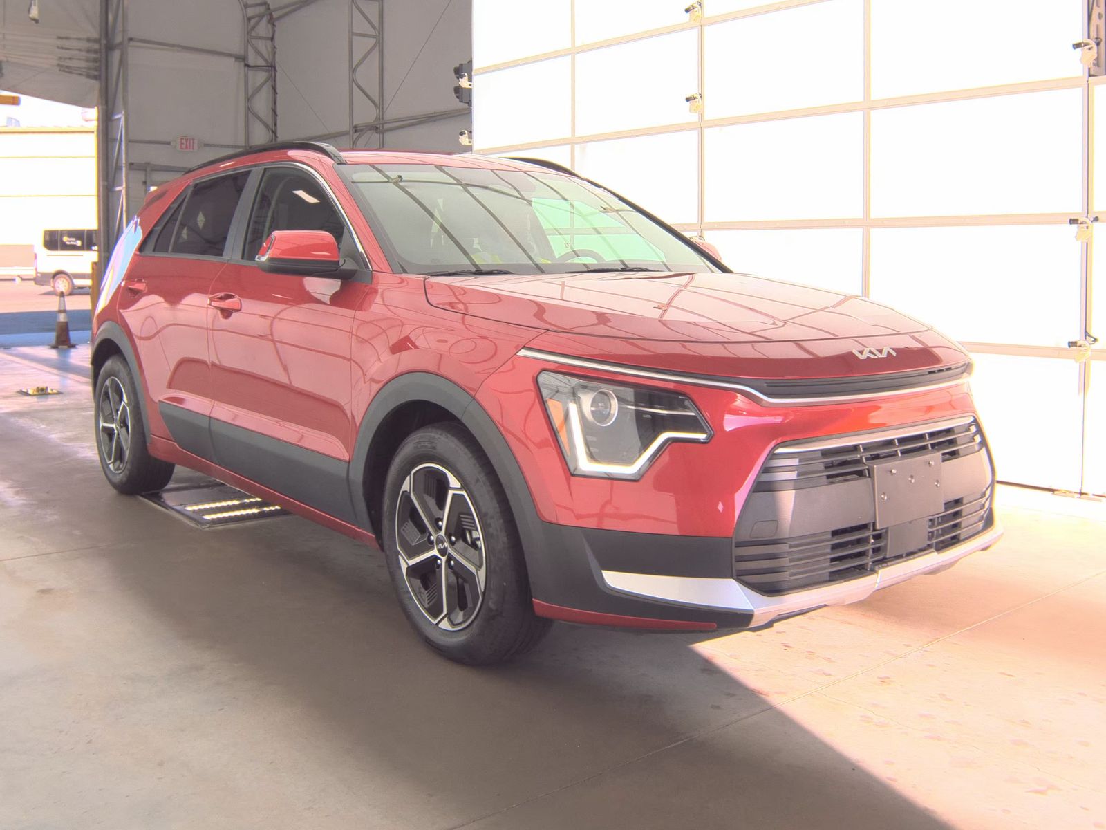 2023 Kia Niro PHEV EX FWD