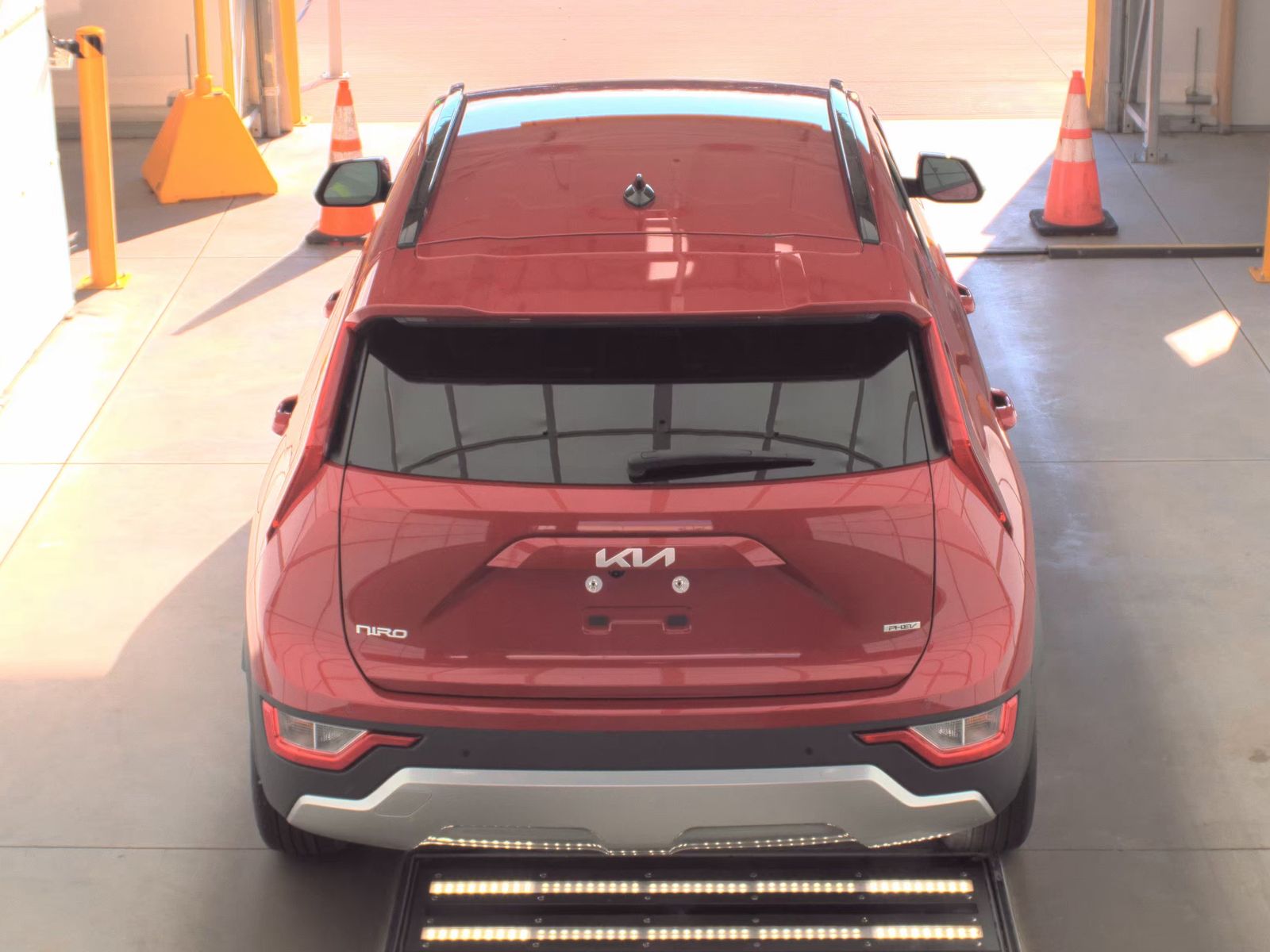 2023 Kia Niro PHEV EX FWD