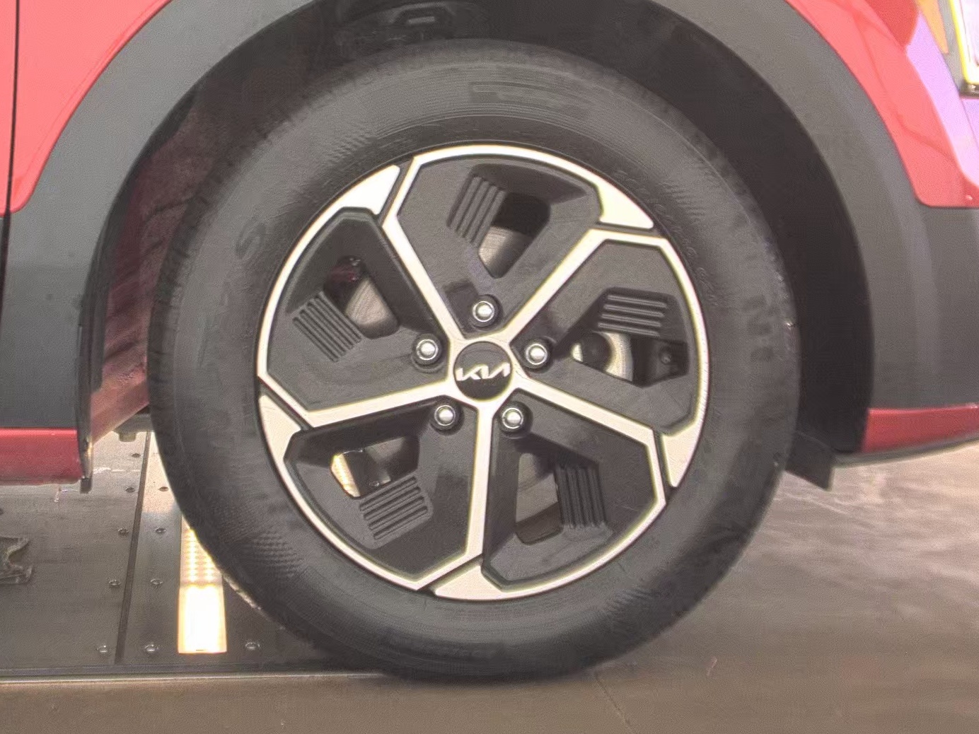 2023 Kia Niro PHEV EX FWD