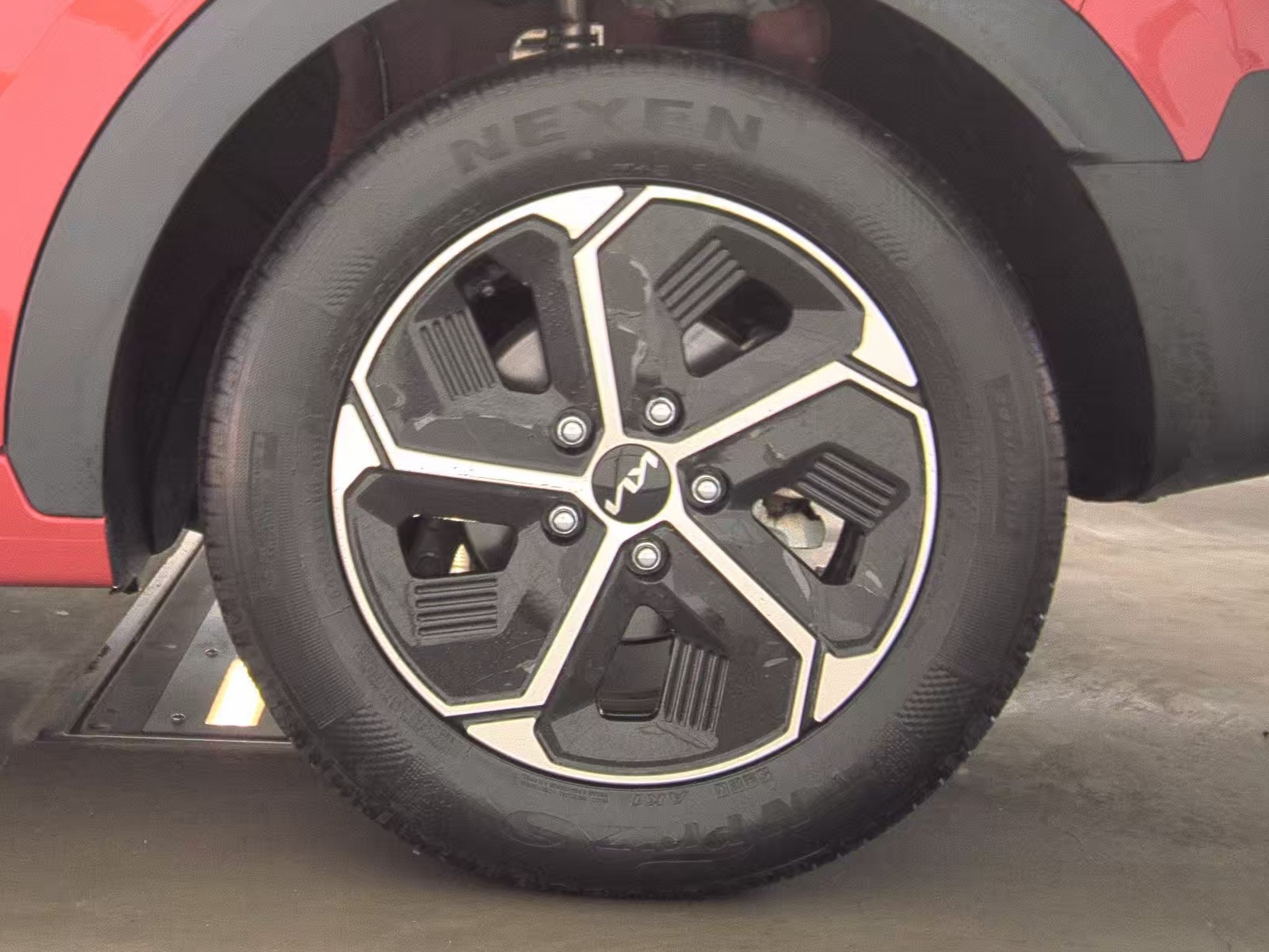 2023 Kia Niro PHEV EX FWD