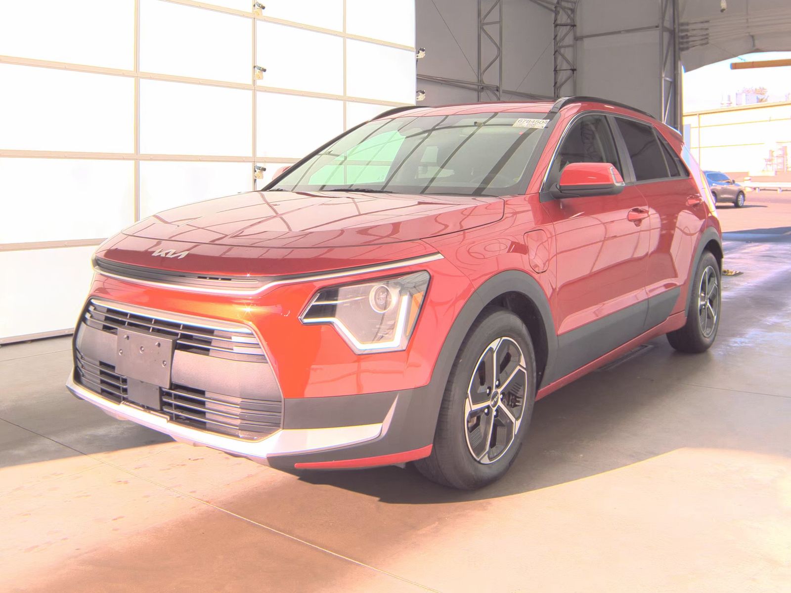 2023 Kia Niro PHEV EX FWD