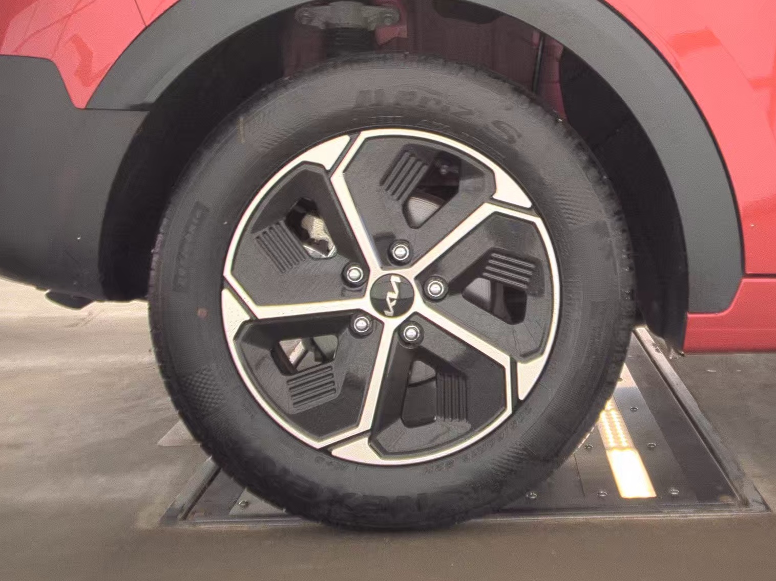 2023 Kia Niro PHEV EX FWD