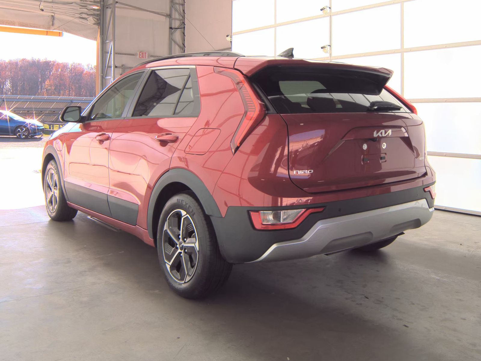 2023 Kia Niro PHEV EX FWD