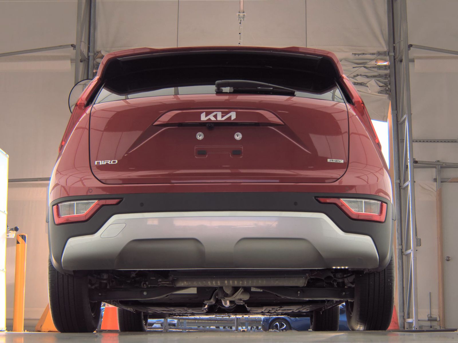 2023 Kia Niro PHEV EX FWD