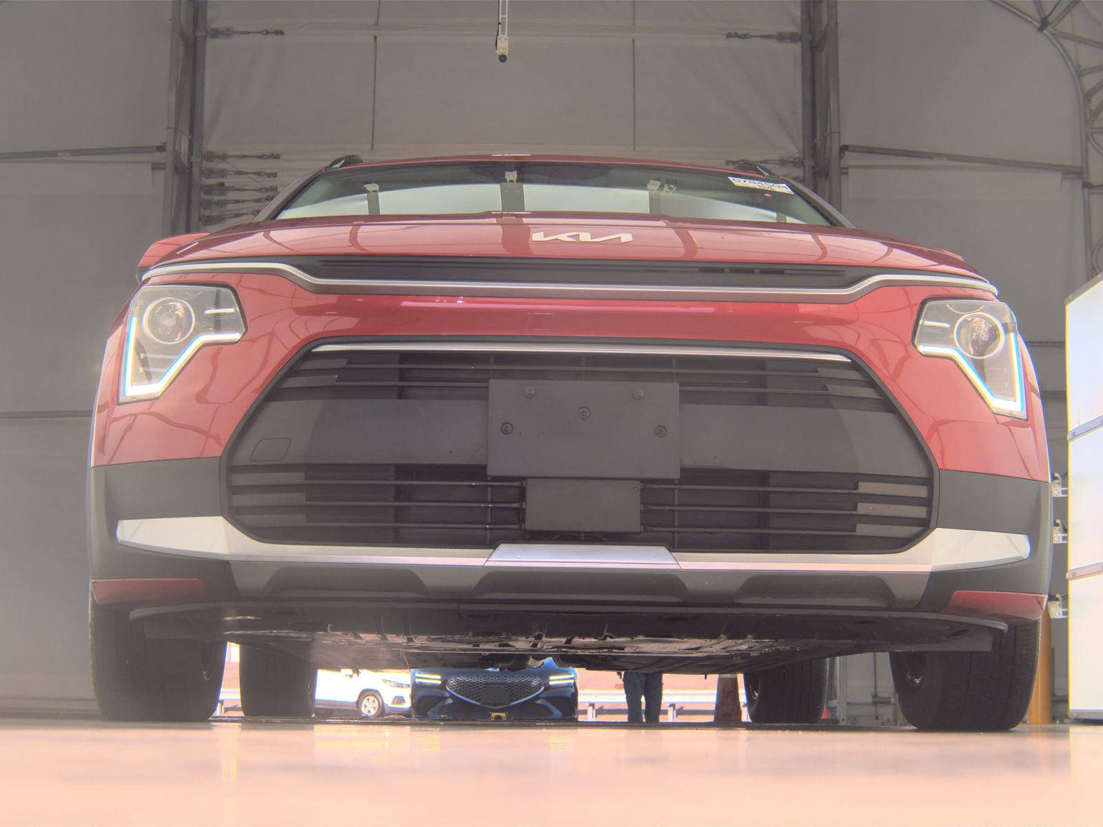 2023 Kia Niro PHEV EX FWD