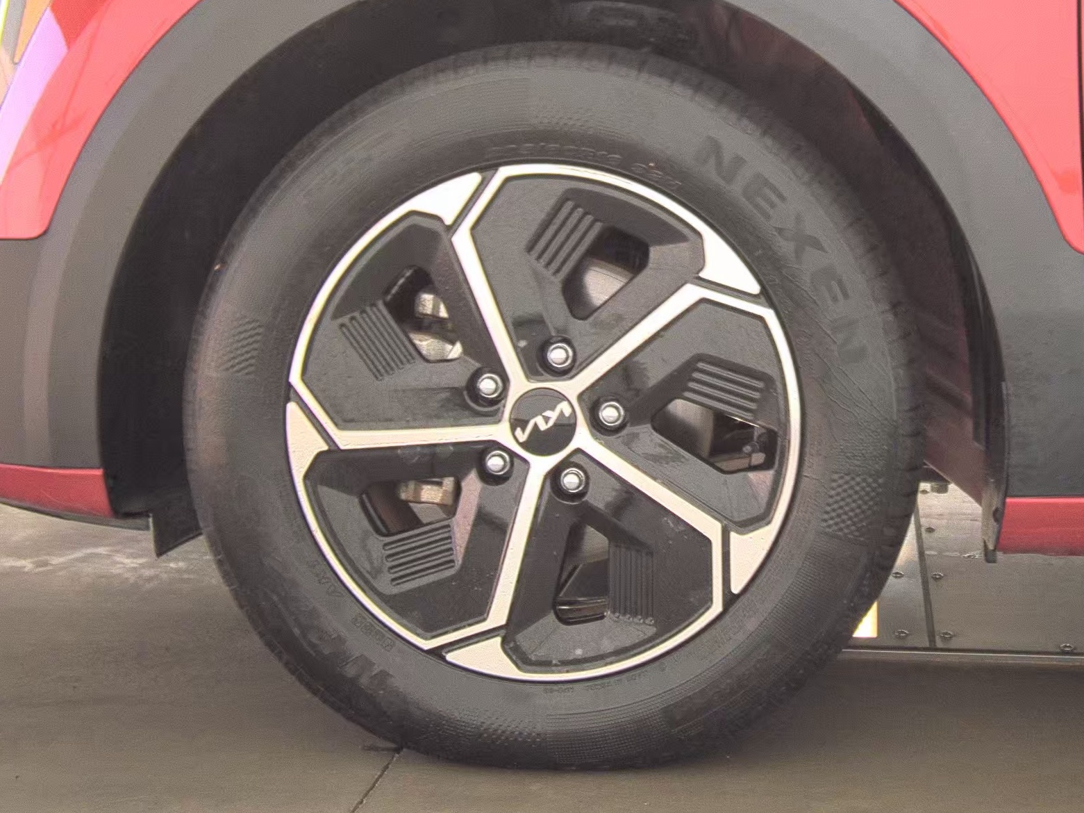 2023 Kia Niro PHEV EX FWD