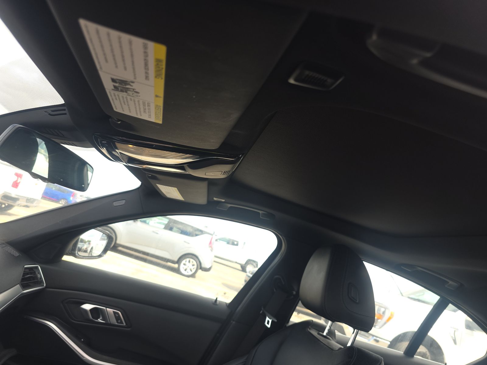 2022 BMW 3 Series 330e RWD