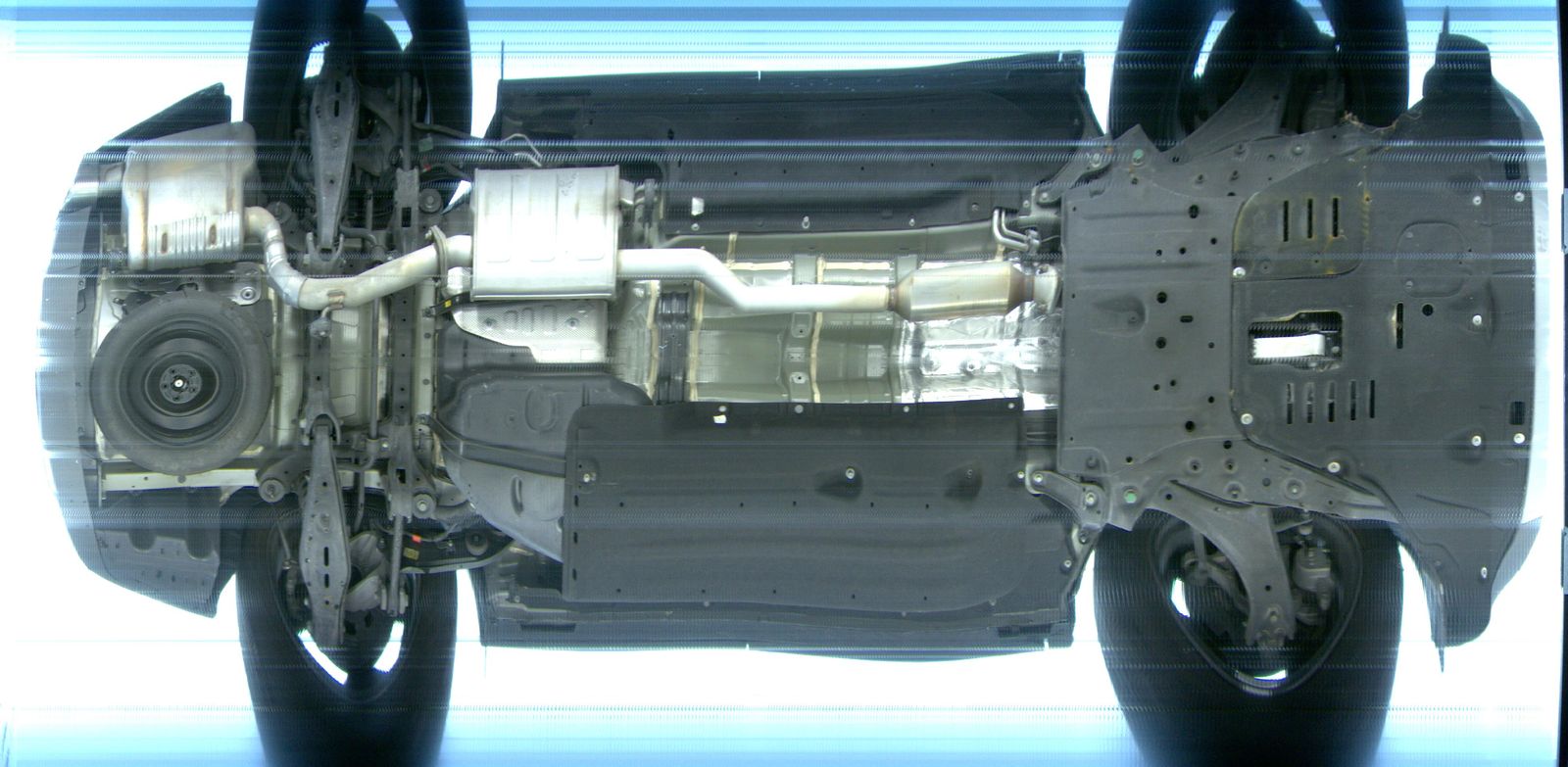 2024 Hyundai Santa Fe SEL FWD