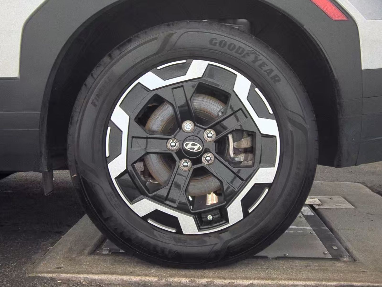 2024 Hyundai Santa Fe SEL FWD