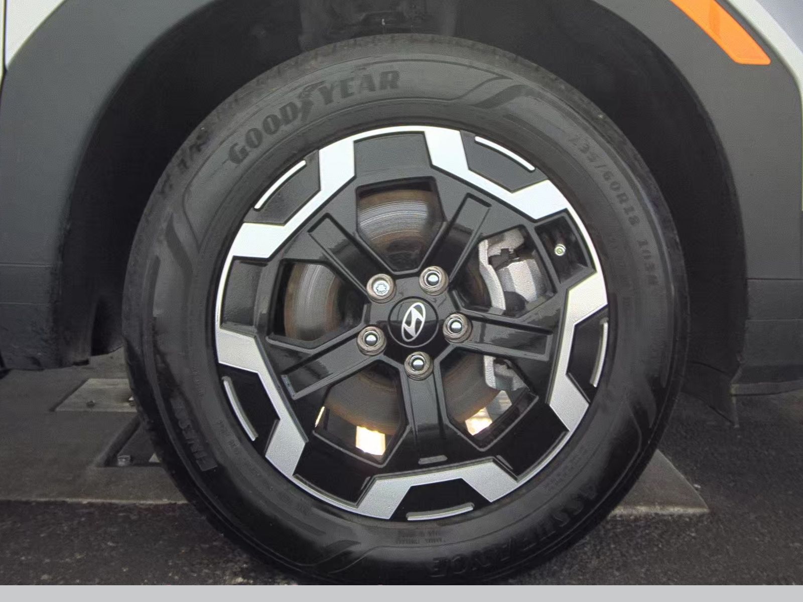 2024 Hyundai Santa Fe SEL FWD