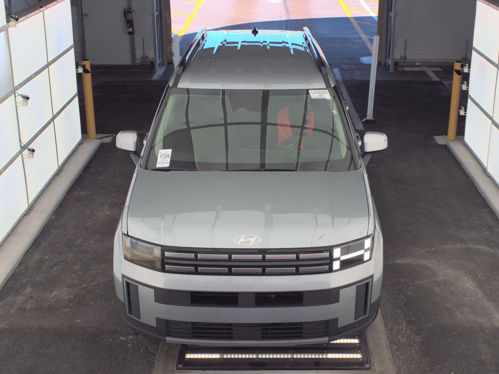 2024 Hyundai Santa Fe SEL FWD