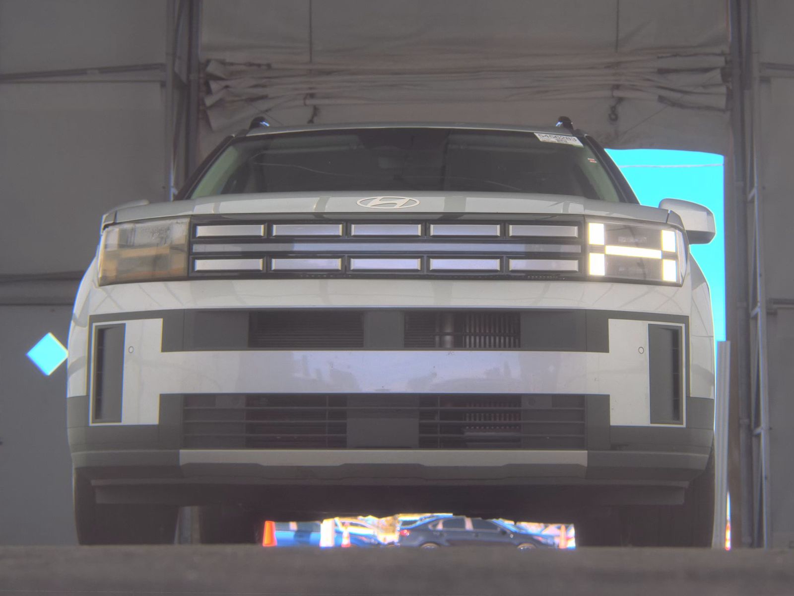 2024 Hyundai Santa Fe SEL FWD