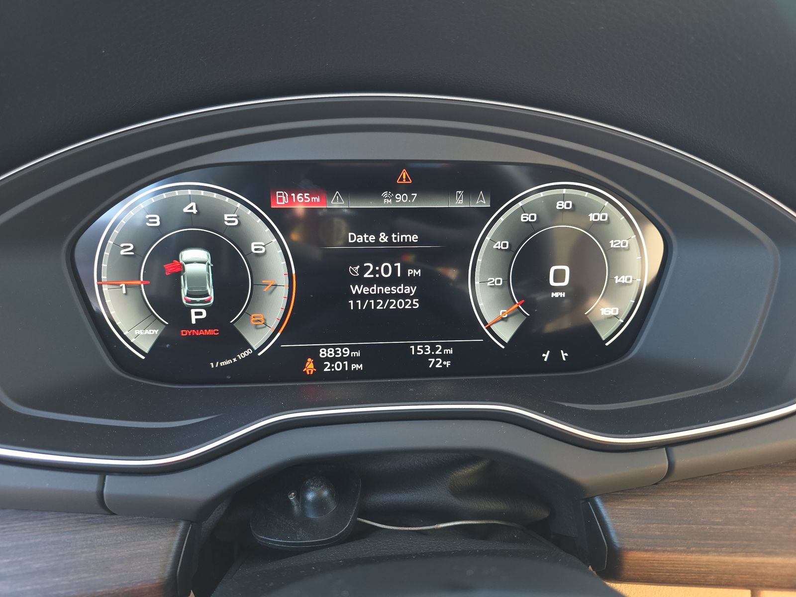 2025 Audi Q5 Premium Plus AWD