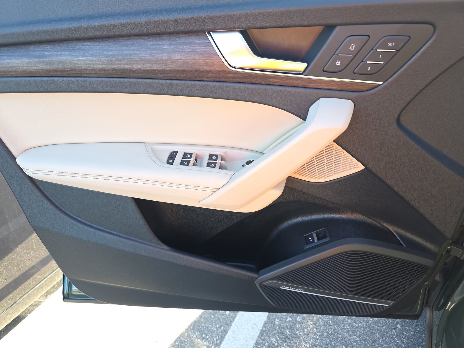 2025 Audi Q5 Premium Plus AWD