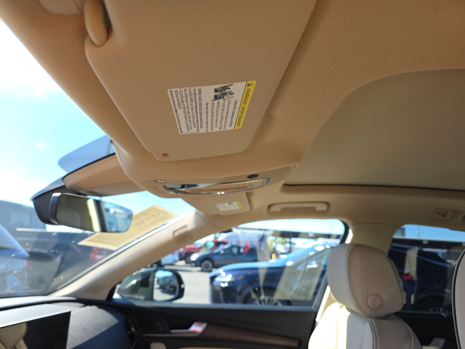 2025 Audi Q5 Premium Plus AWD