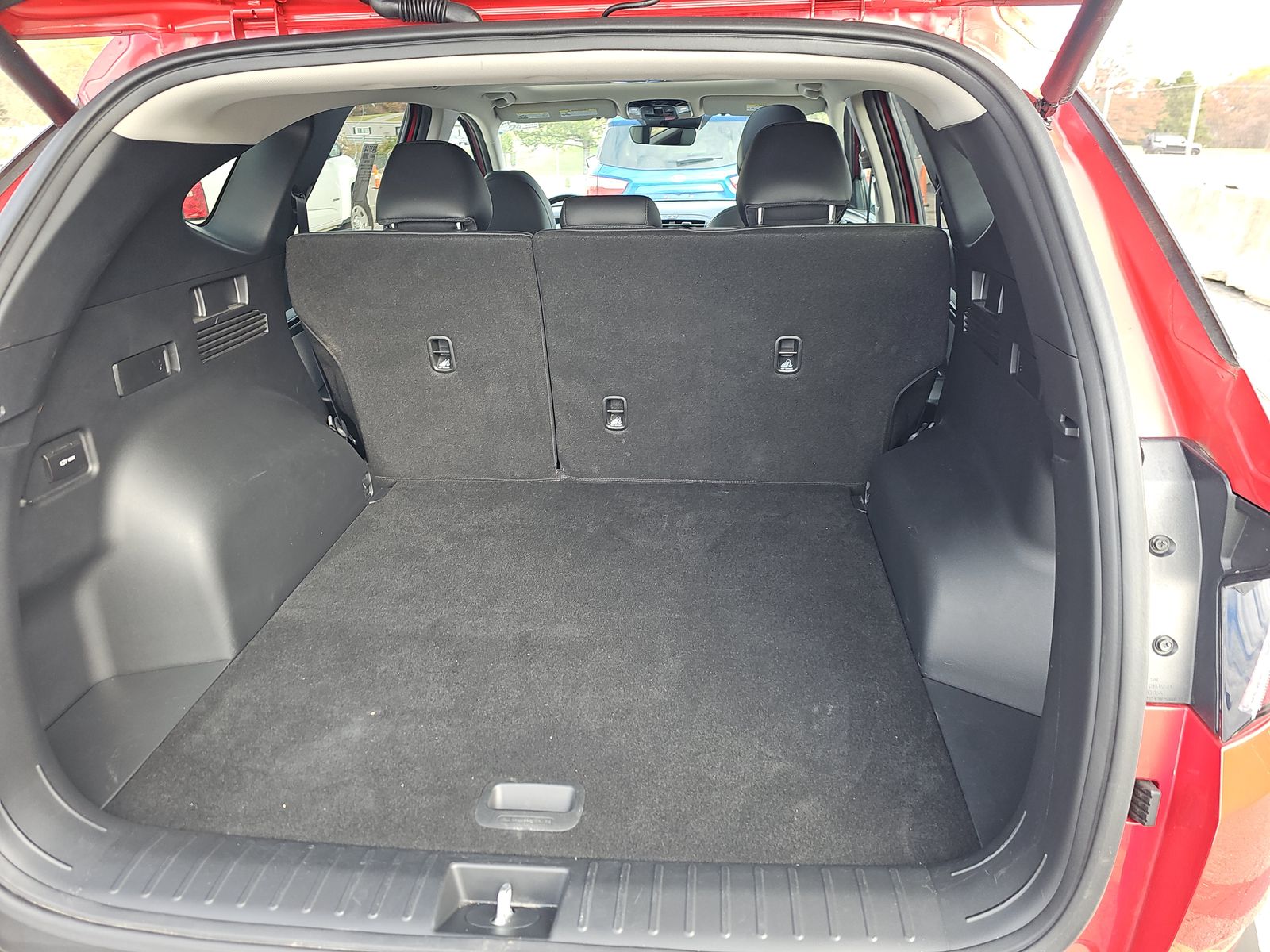 2023 Hyundai Tucson SEL AWD