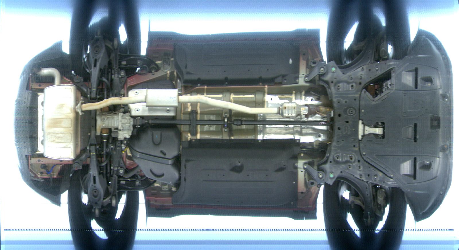 2023 Hyundai Tucson SEL AWD