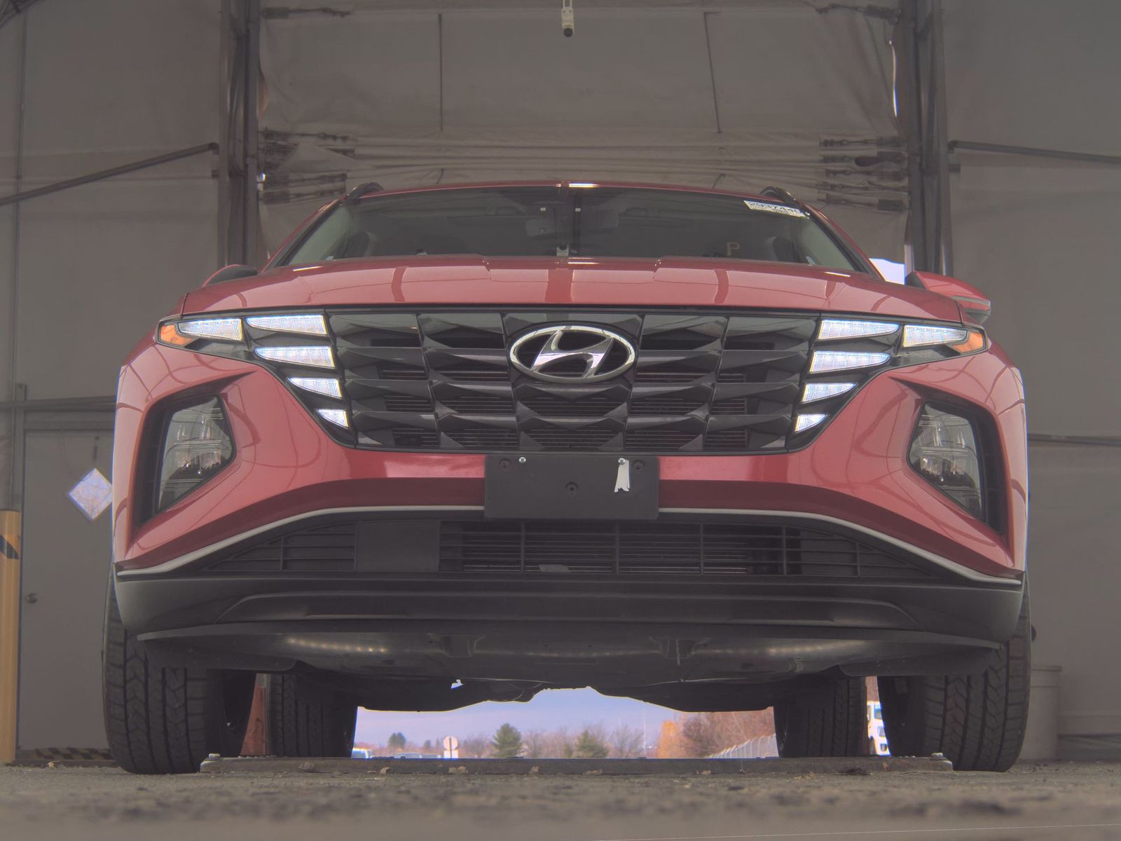 2023 Hyundai Tucson SEL AWD