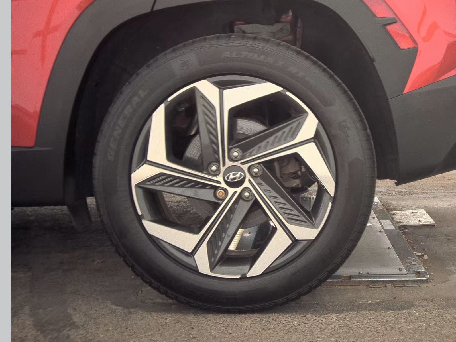 2023 Hyundai Tucson SEL AWD