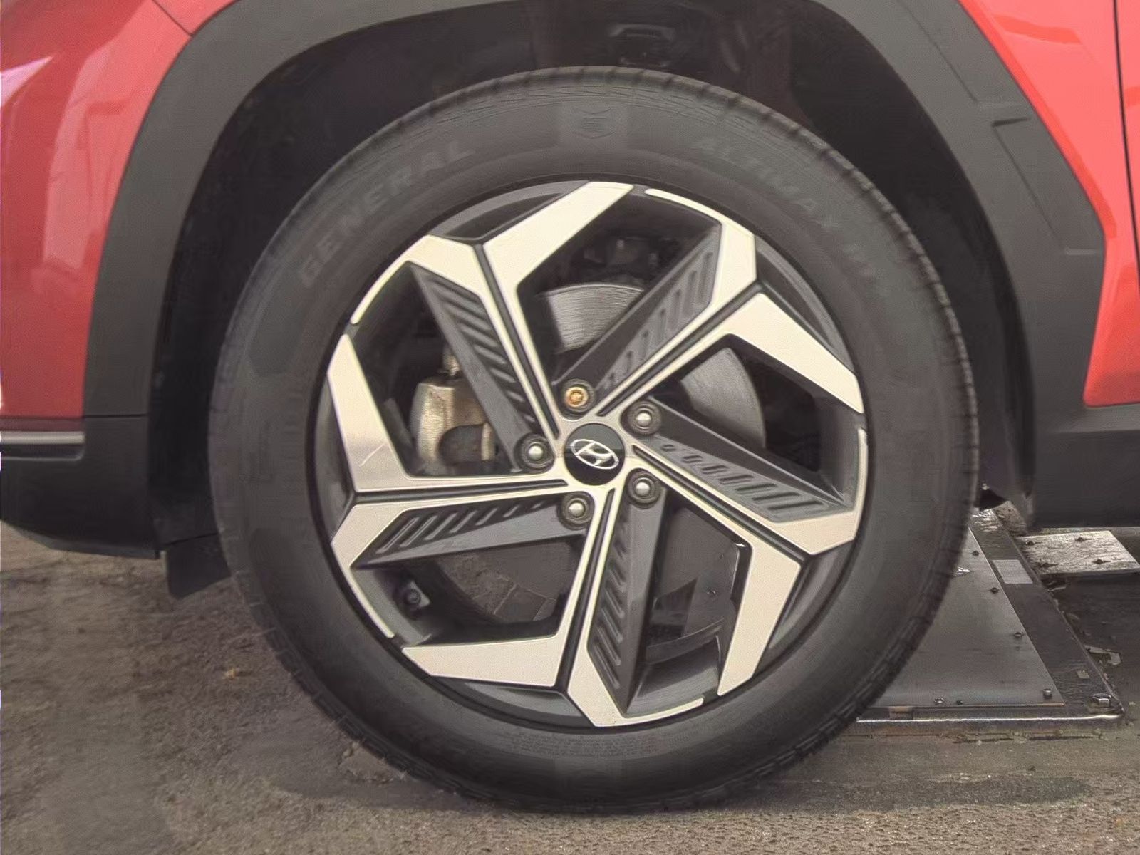 2023 Hyundai Tucson SEL AWD